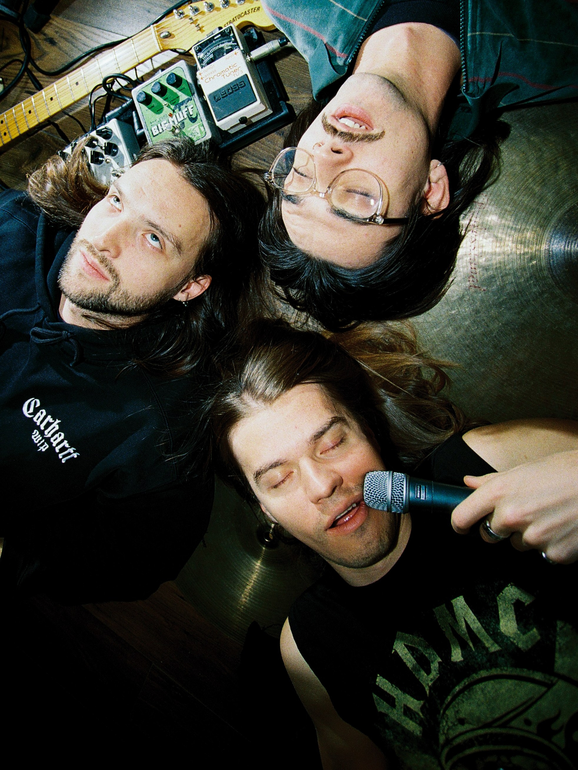 Портреты. Илья Симонов фотограф москва