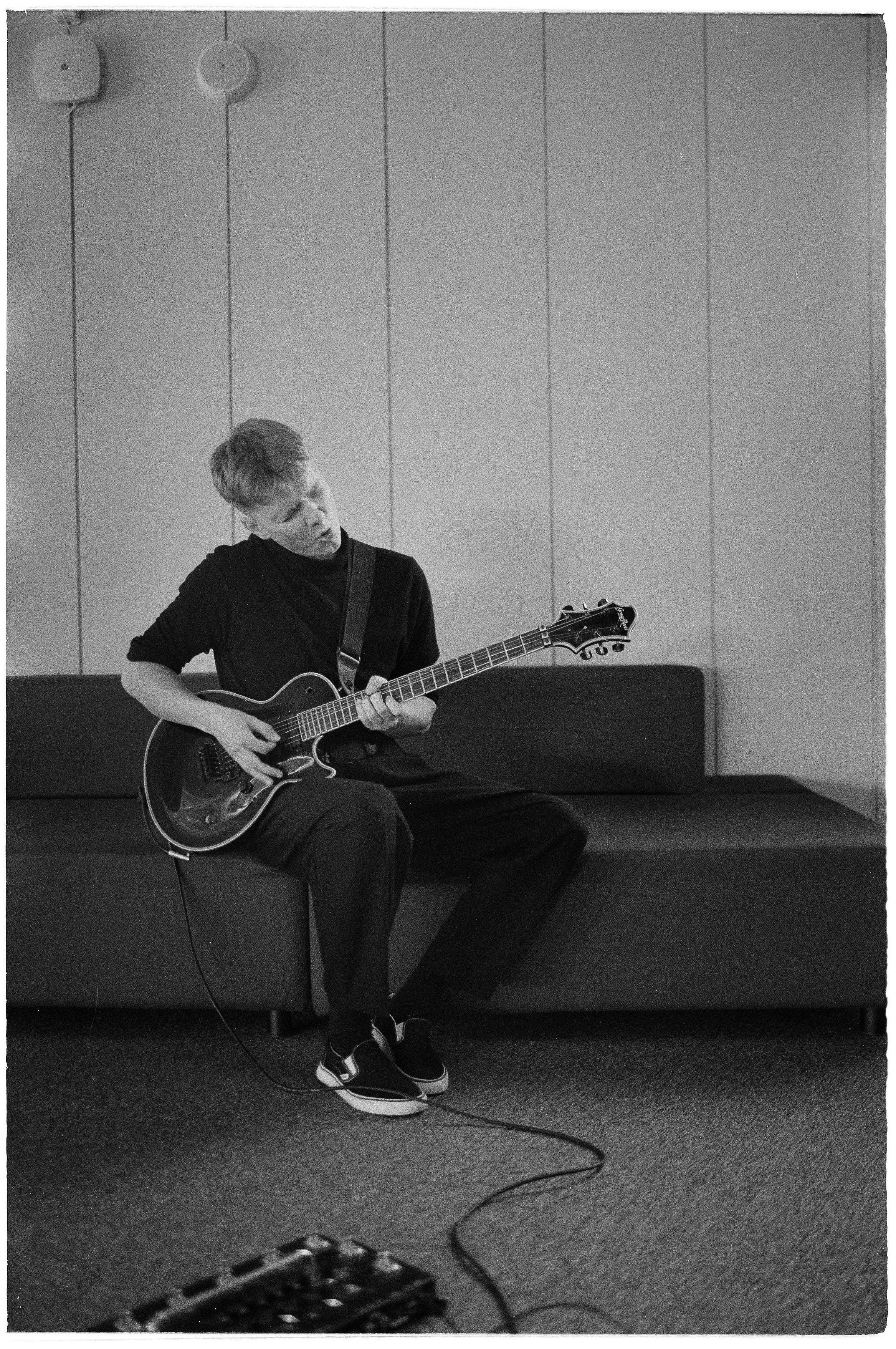 Бэкстейдж VEYS. Илья Симонов фотограф москва