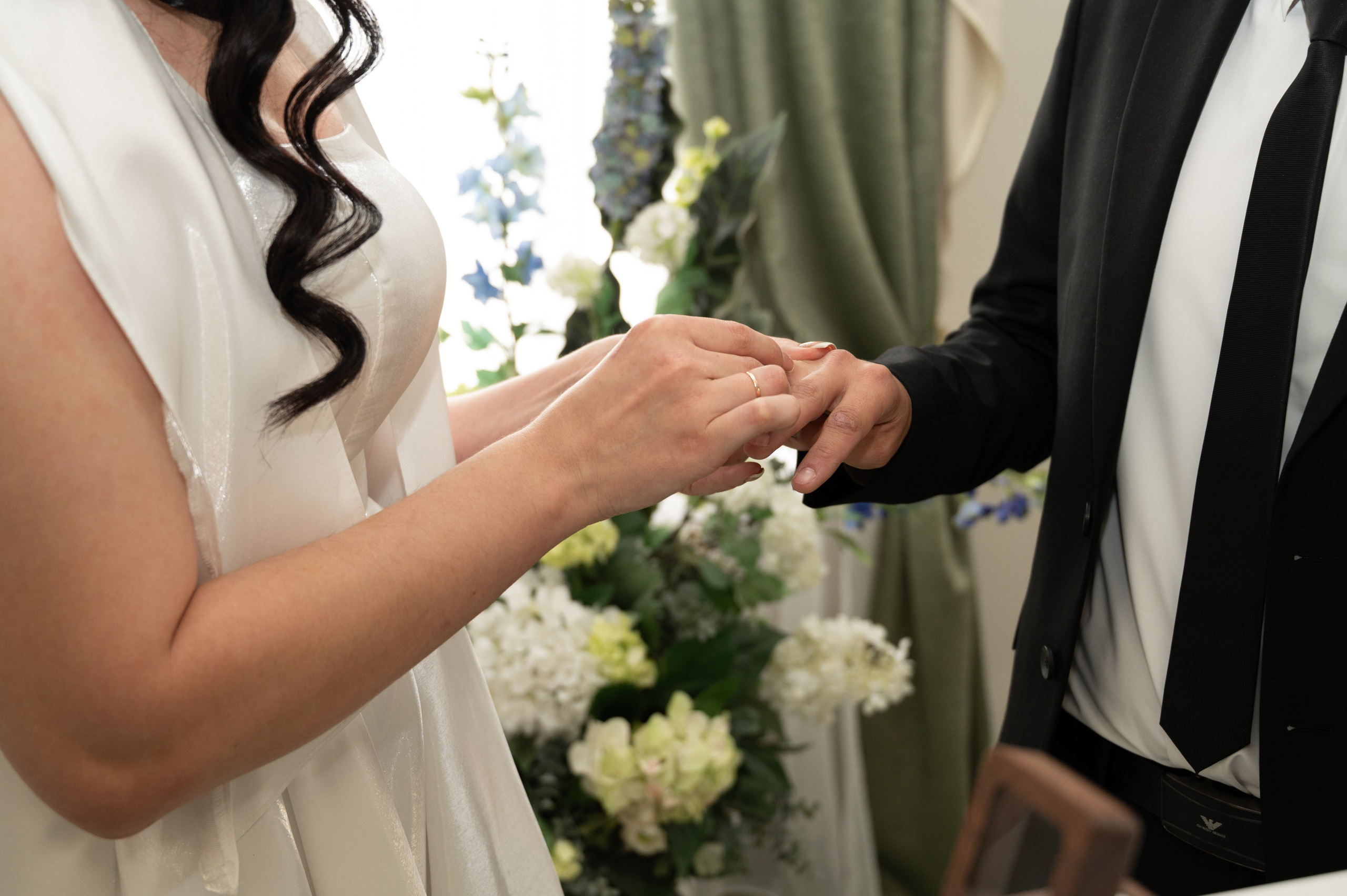 Любовь=искусство. Фотограф Ким Ангелина