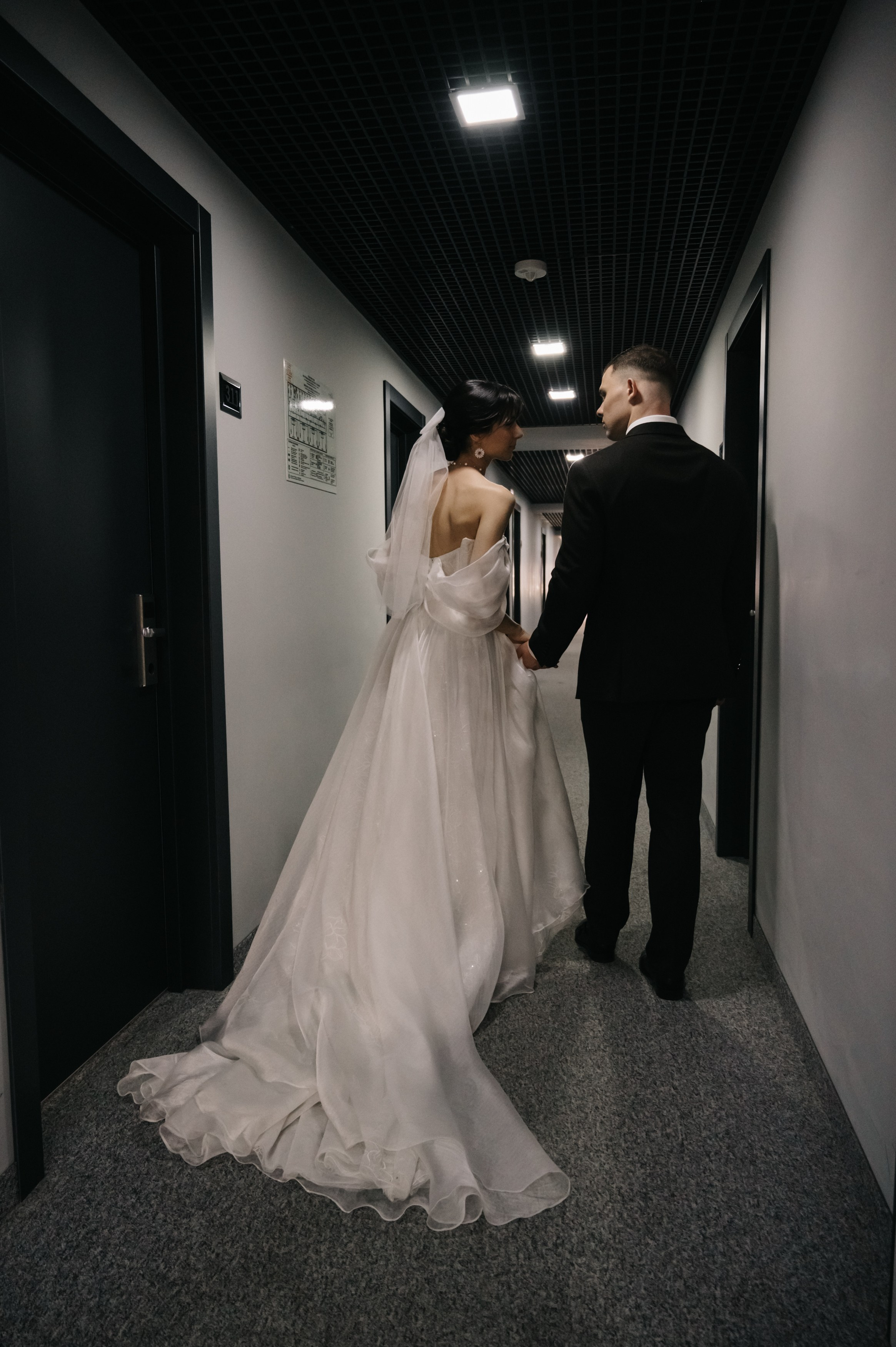 Про любовь. Фотограф Ким Ангелина