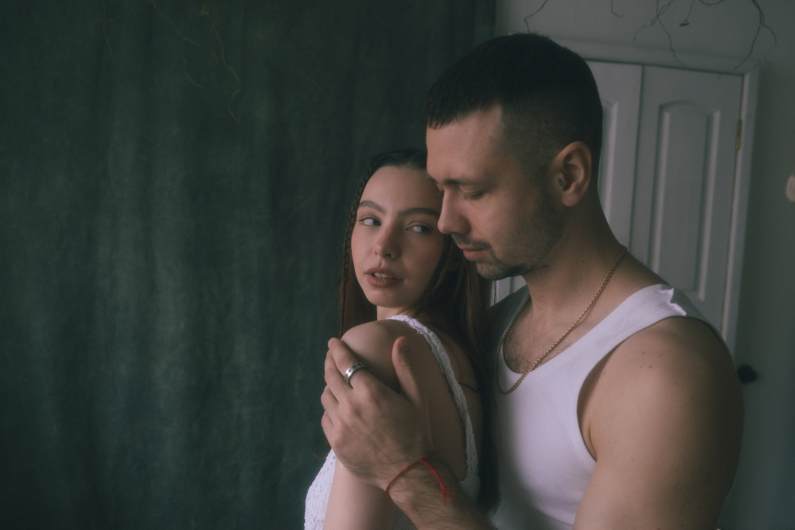 Андрей&Анастасия. Дмитрий Пропадалин, Нейрофотография