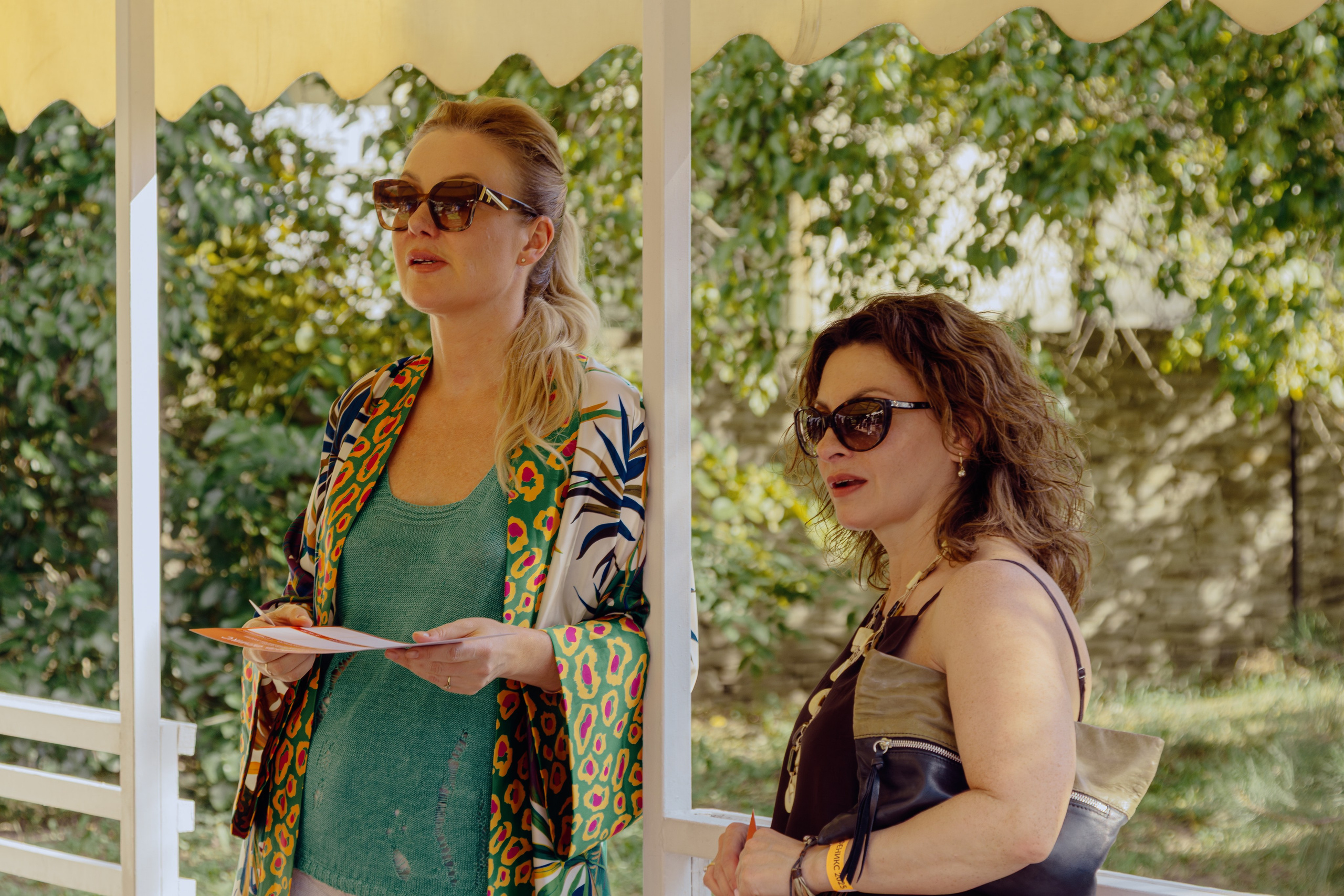 Репортажная съёмка корпоратива компании Феникс. Портретный фотограф в Ростове-на-Дону Антон Казарин