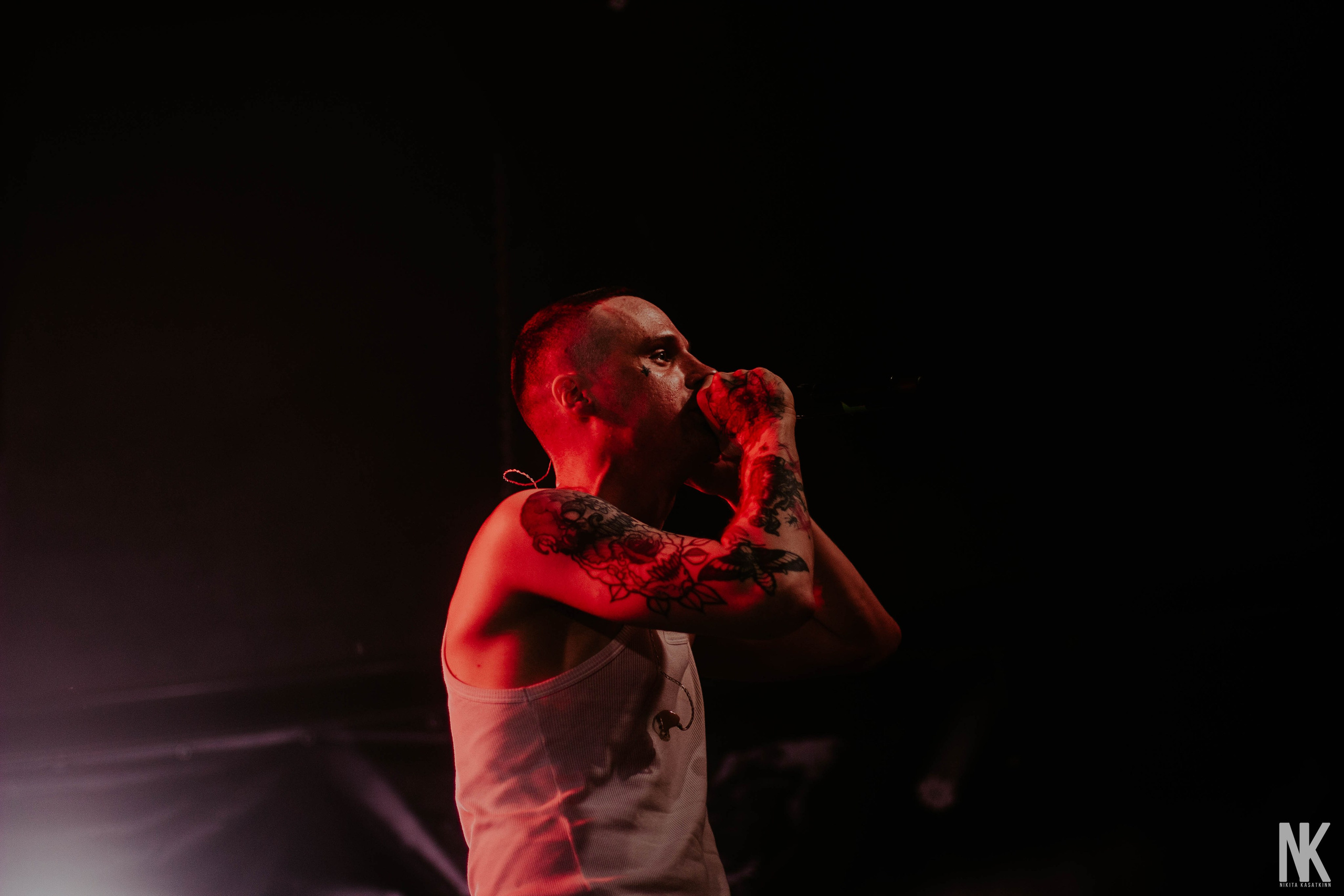 PYROKINESIS, МУККА, ТРИНАДЦАТЬ КАРАТ 7.06 ПЕРМЬ. Касаткин Никита. Фотограф