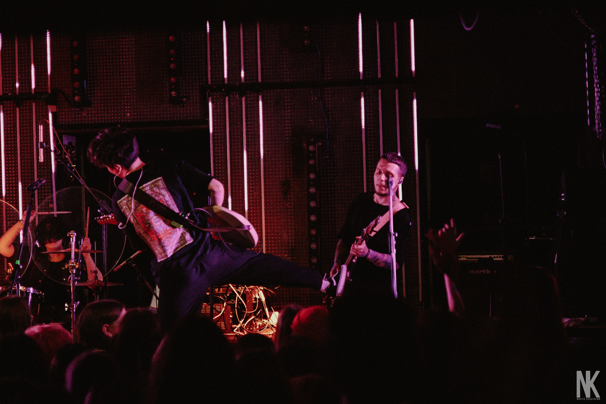 SOLTWINE 4.04 КАЗАНЬ. Касаткин Никита. Фотограф