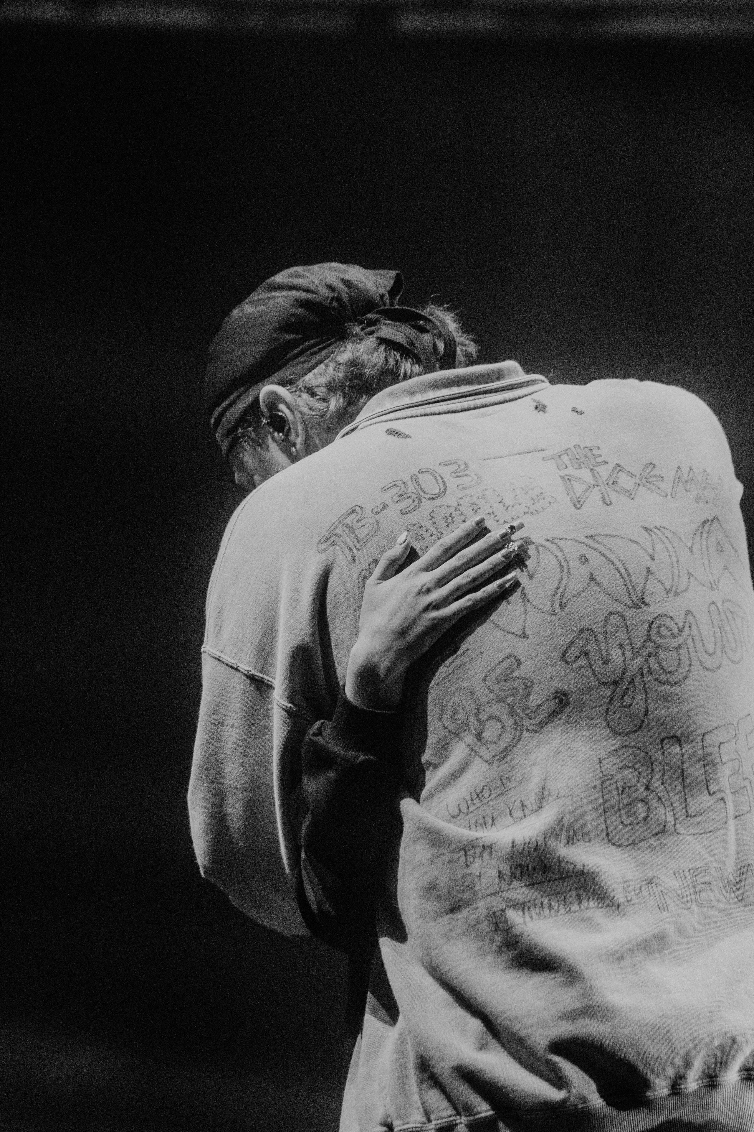 ЕГОР КРИД 26.05 САМАРА. Касаткин Никита. Фотограф