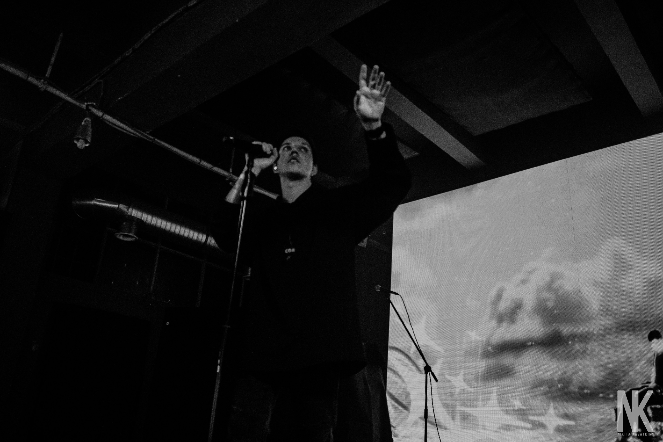 MZLFF 17.10 КАЗАНЬ. Касаткин Никита. Фотограф