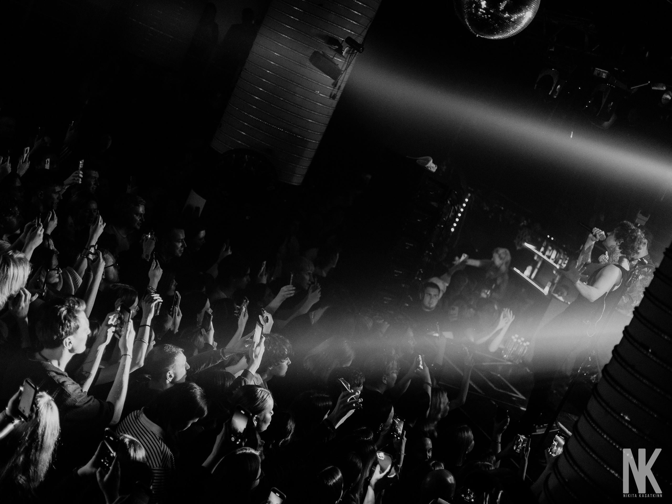 МУККА 28.11 КАЗАНЬ. Касаткин Никита. Фотограф