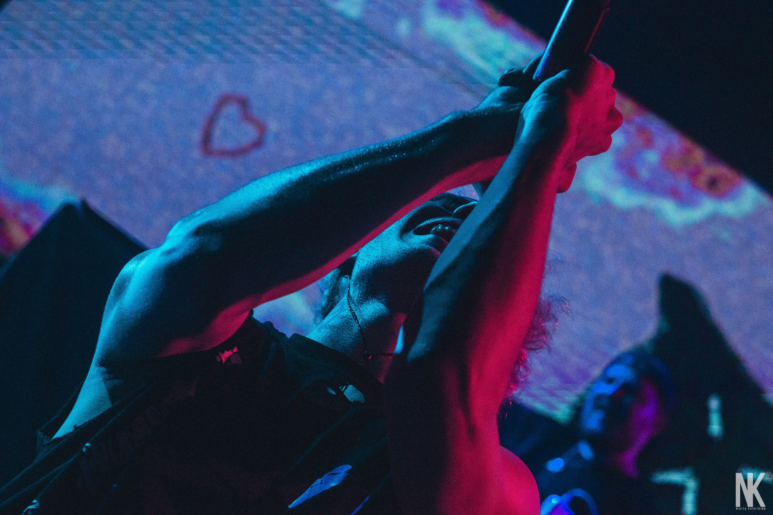 LIDA 24.04 ИЖЕВСК. Касаткин Никита. Фотограф