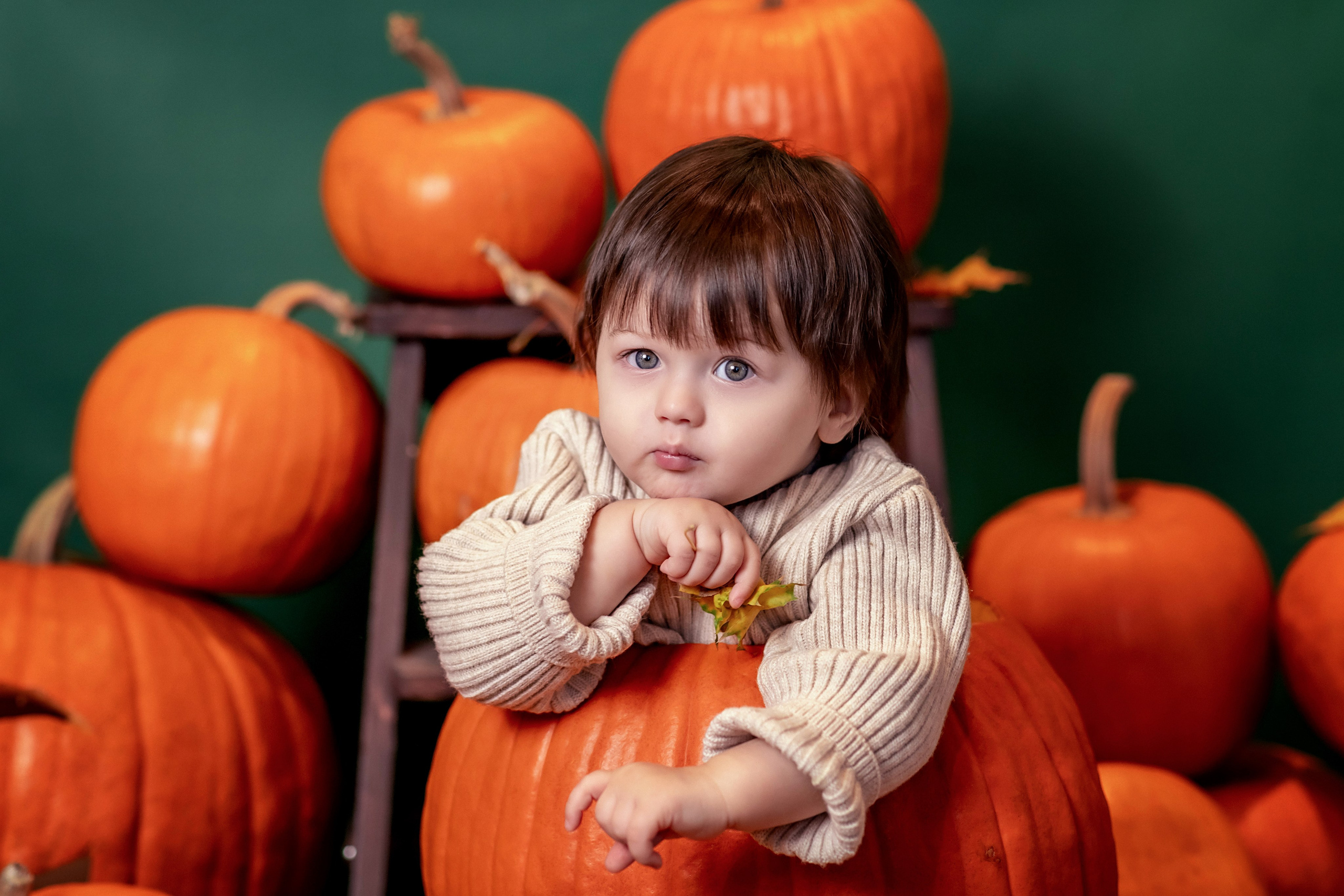 ДЕТСКИЕ постановочные/сказочные СЪЕМКИ. Фотограф Алина Лебедь