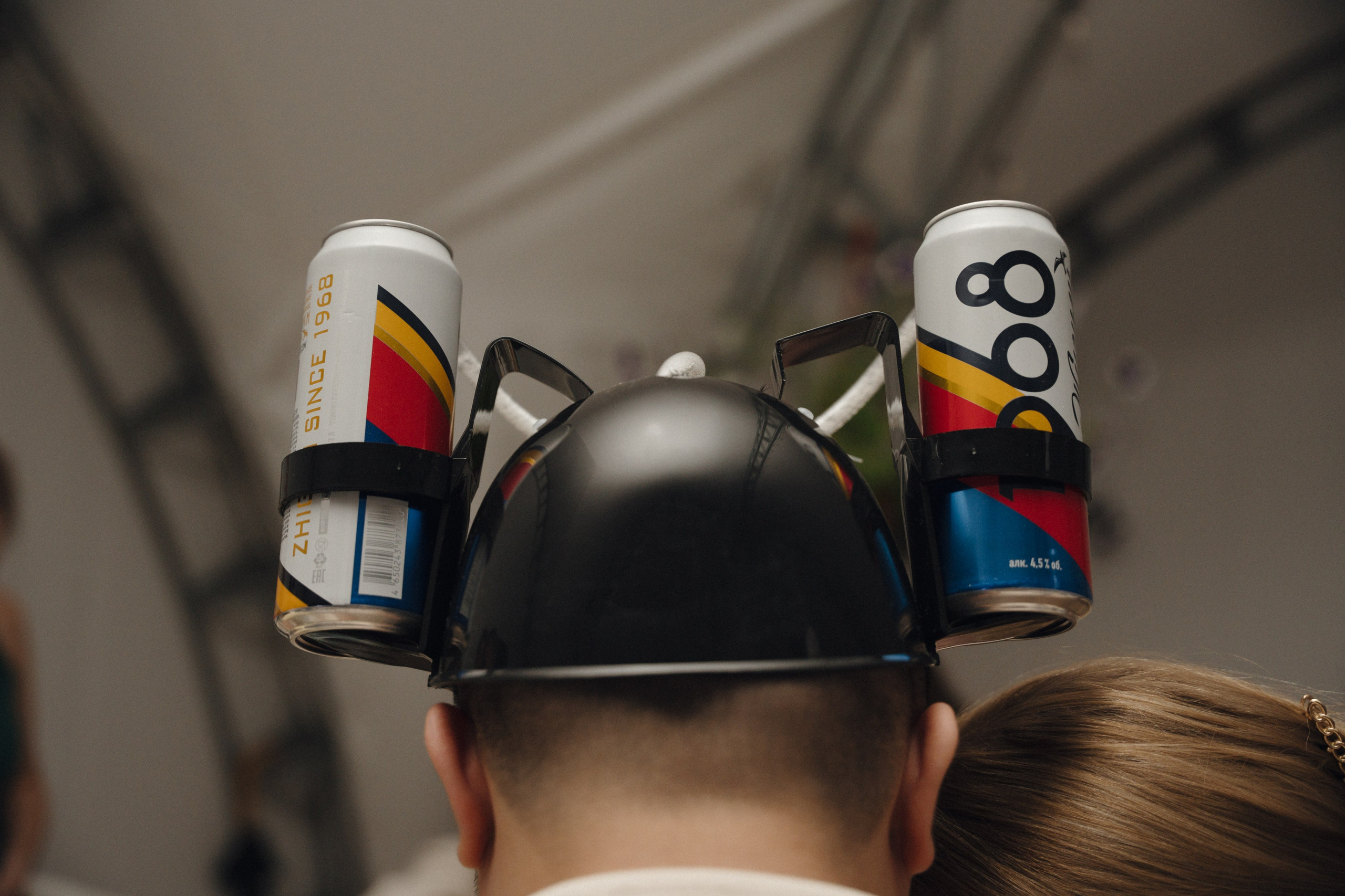 Егор+Вика. Свадебный и репортажный фотограф Александр Родин