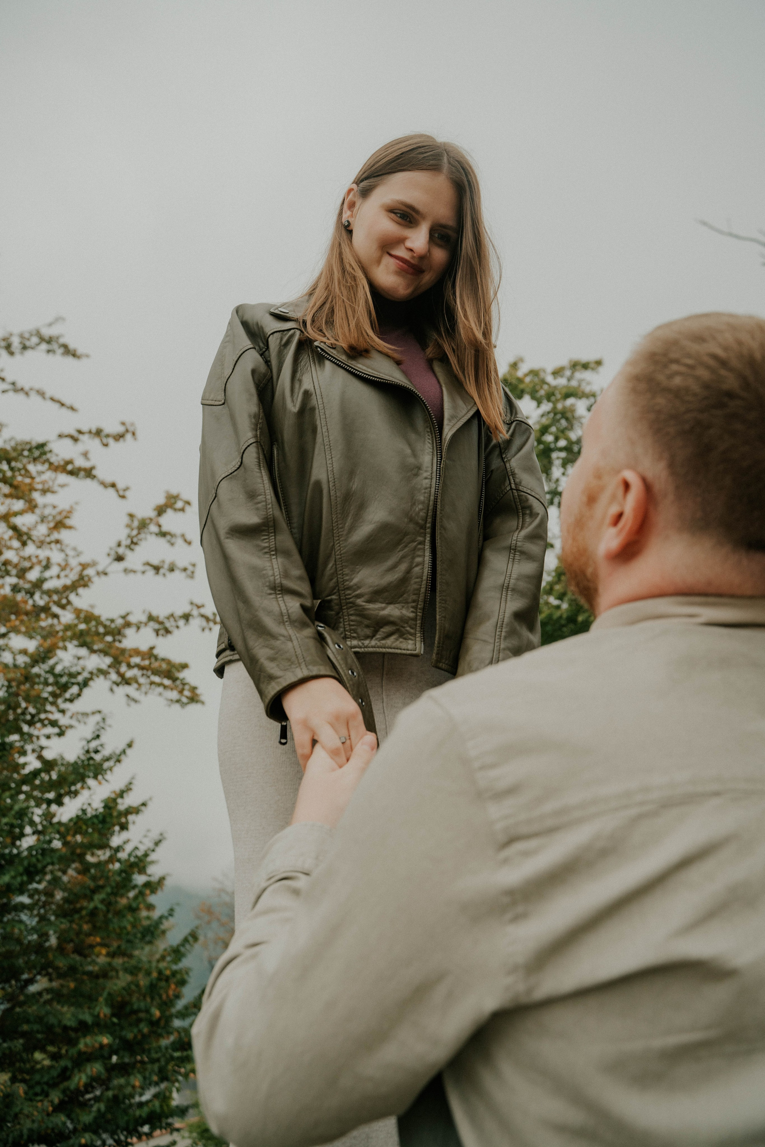 Anton & Kseniya. Емельянова Елена