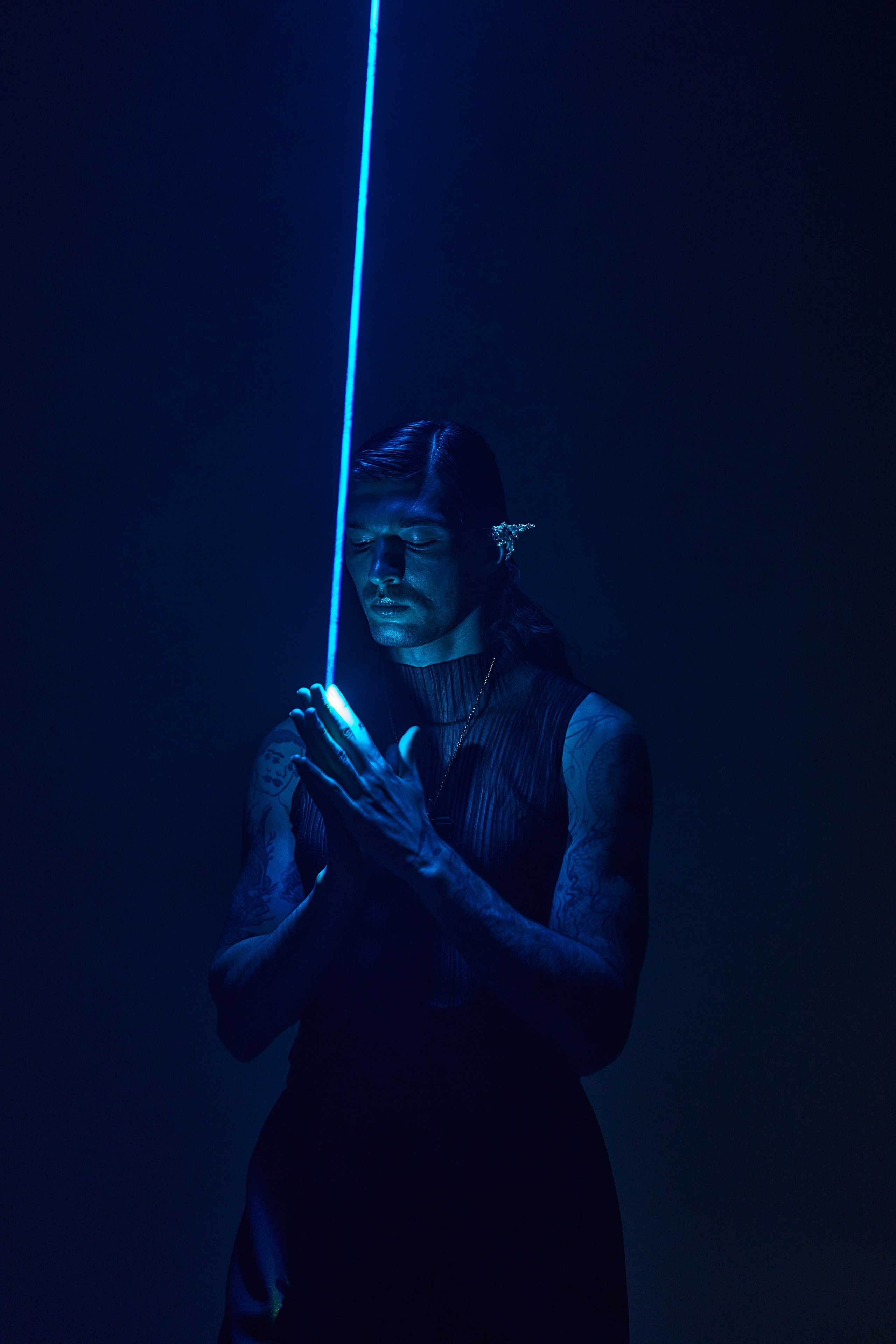 Модель Егор. Свадебный и индивидуальный фотограф Аля Мамакова