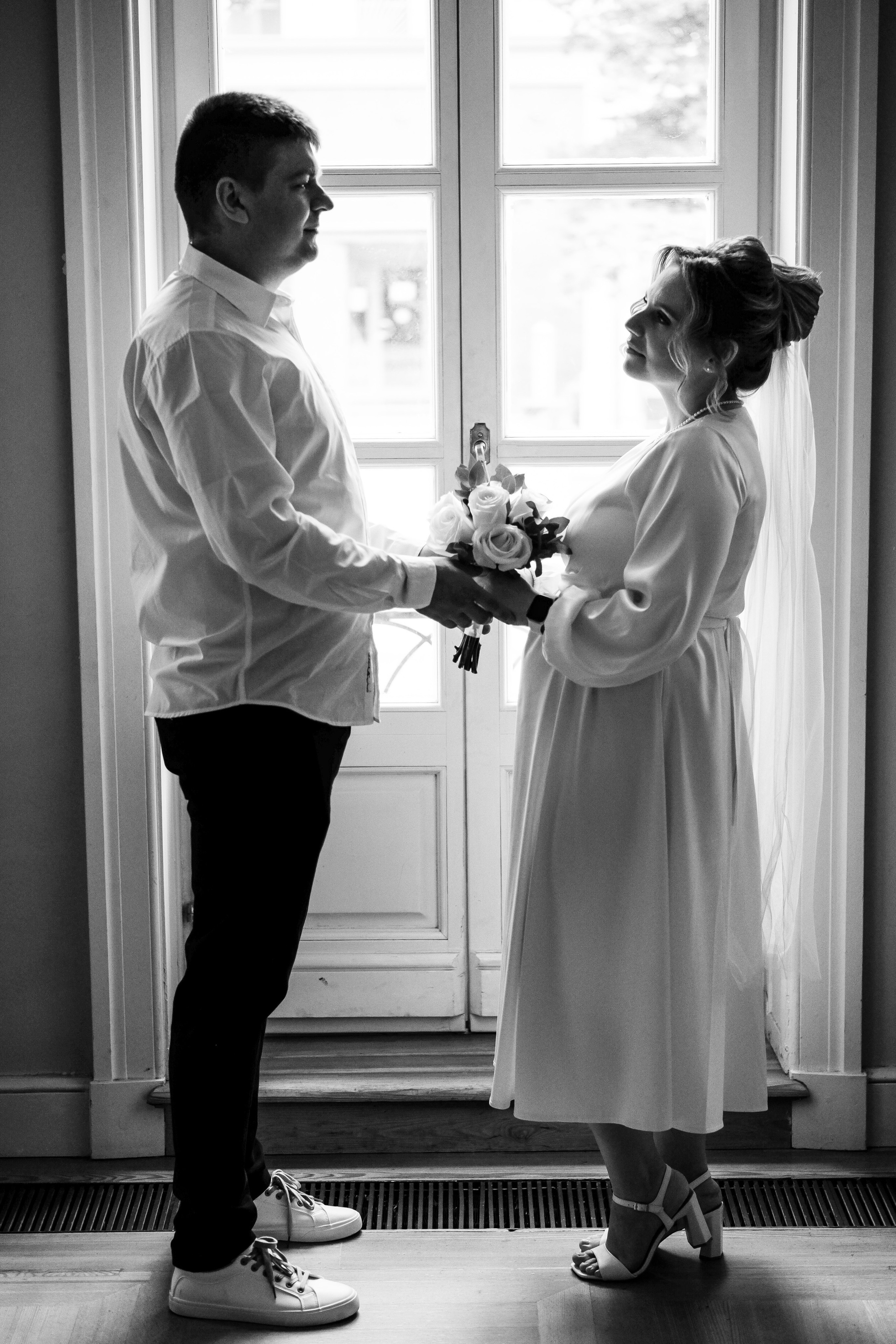 Andrey & Julia. Свадебный и корпоративный фотограф в Москве Андрей Рудой