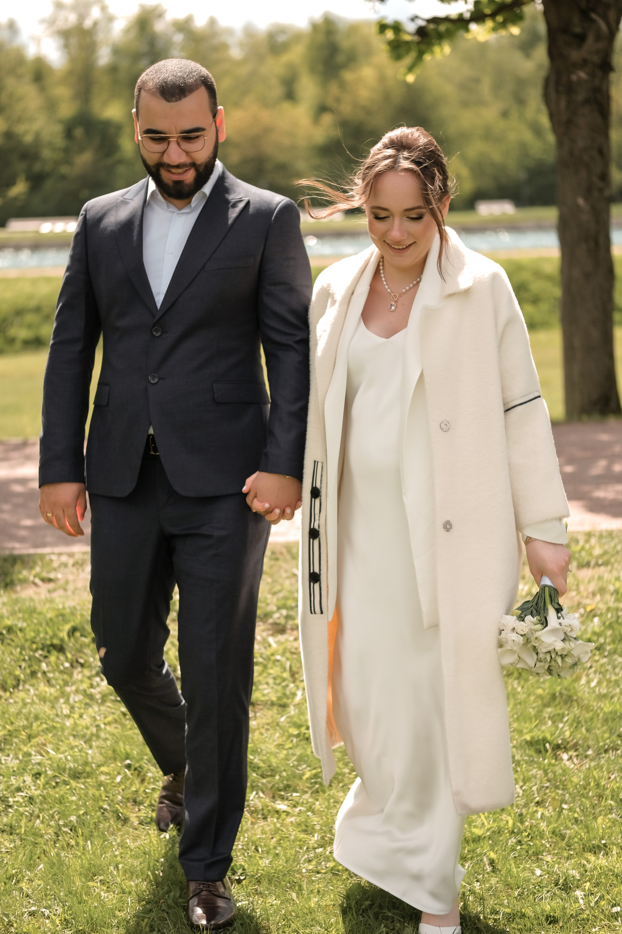 Artem & Liza. Свадебный и корпоративный фотограф в Москве Андрей Рудой