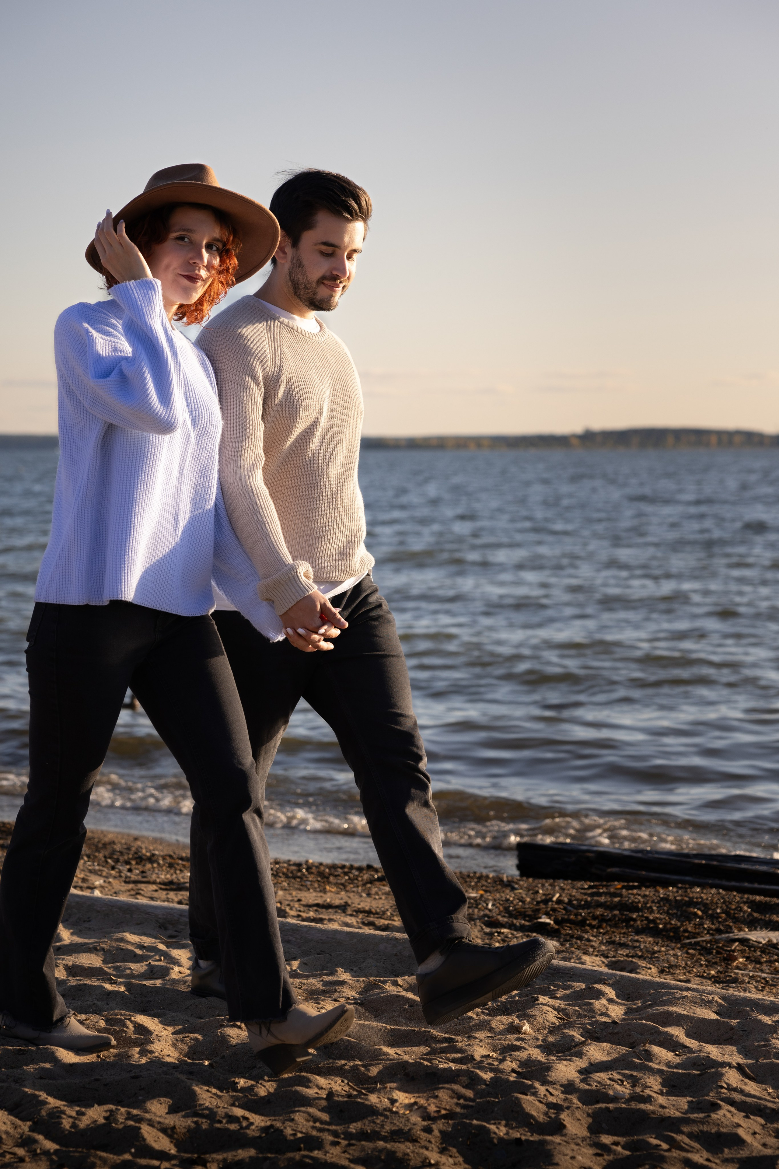 Истории любви. Фотограф Новосибирск, Академгородок, Бердск — Айна