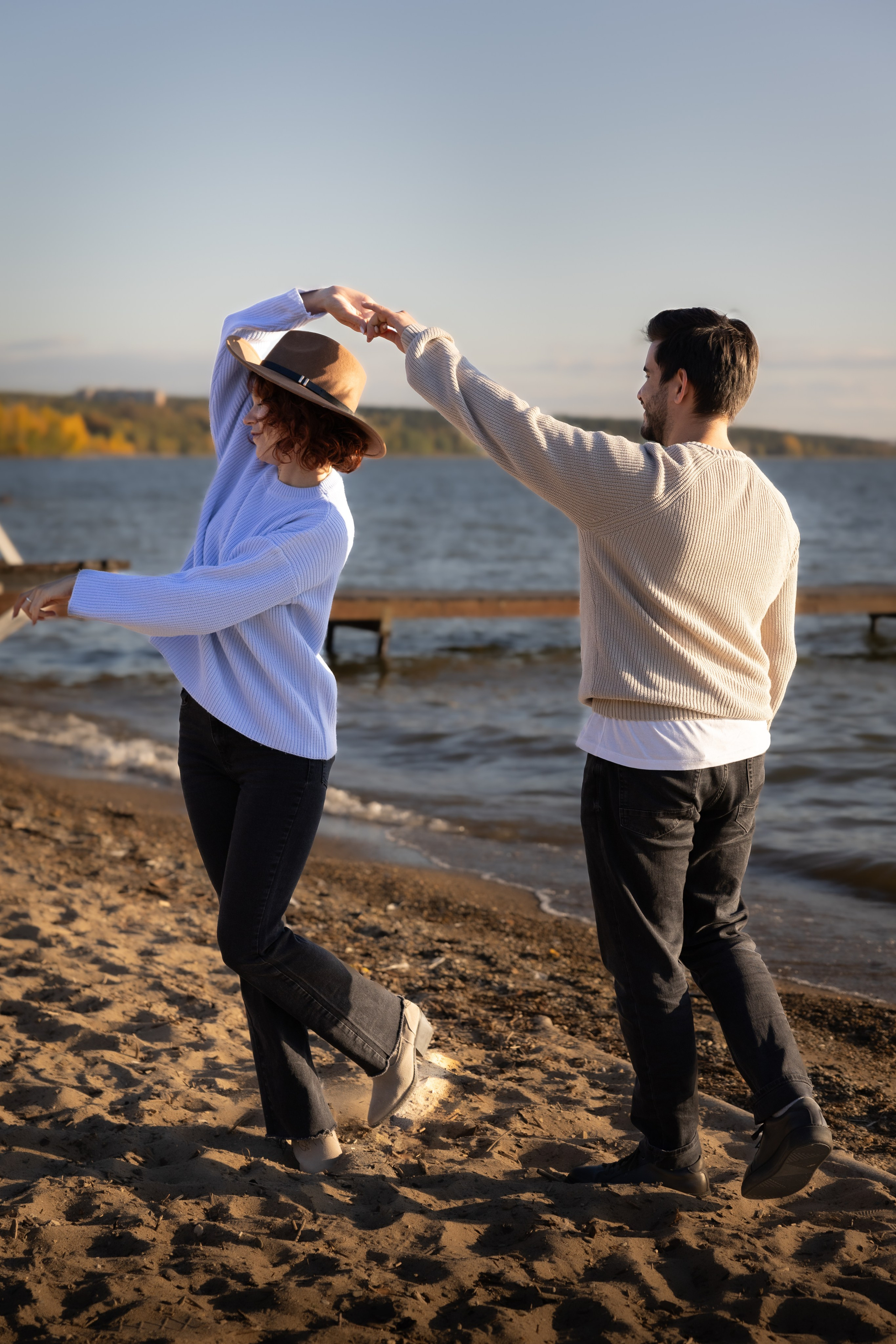 Истории любви. Фотограф Новосибирск, Академгородок, Бердск — Айна