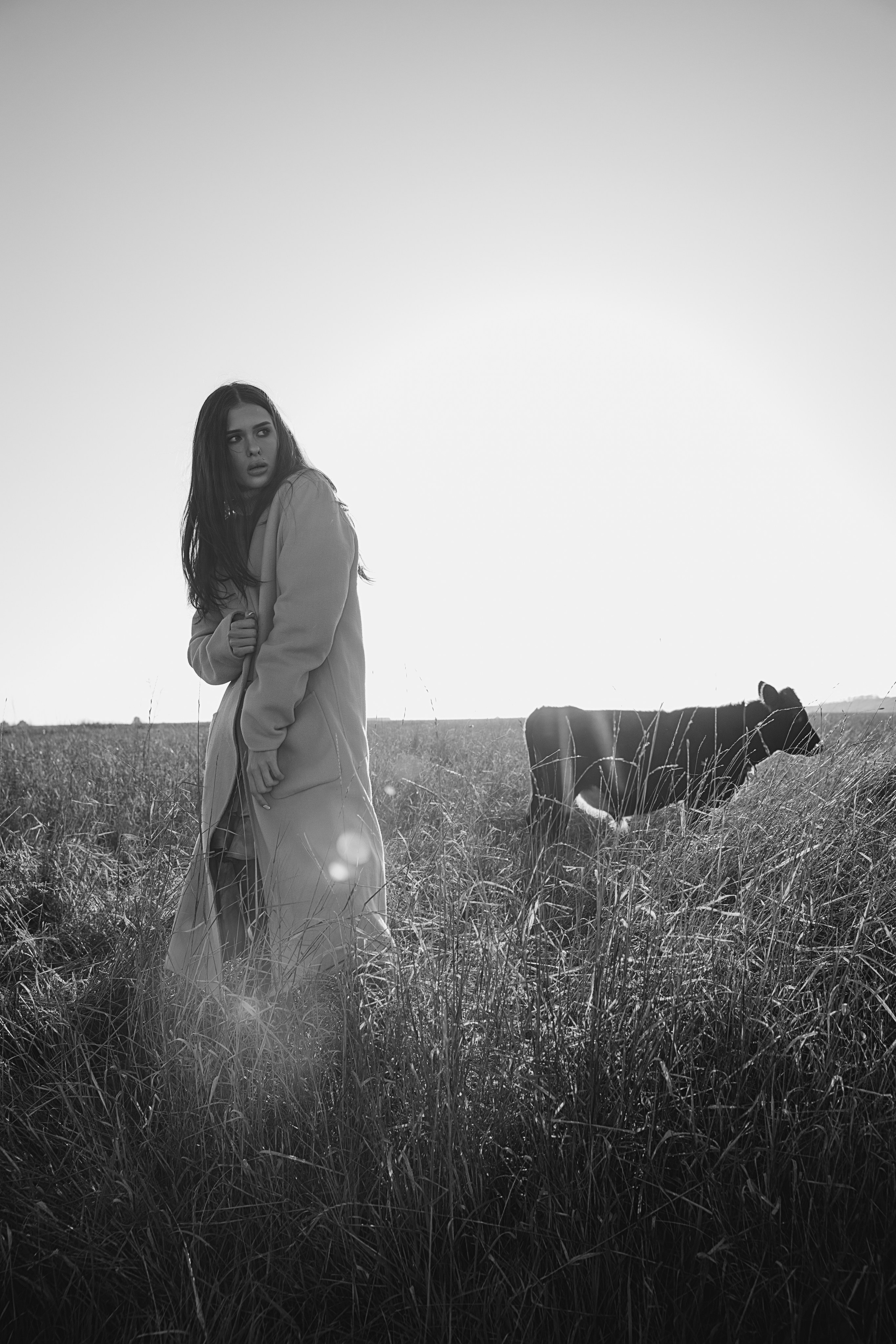 Imi models. Фотограф Александр Закадычный | Таганрог