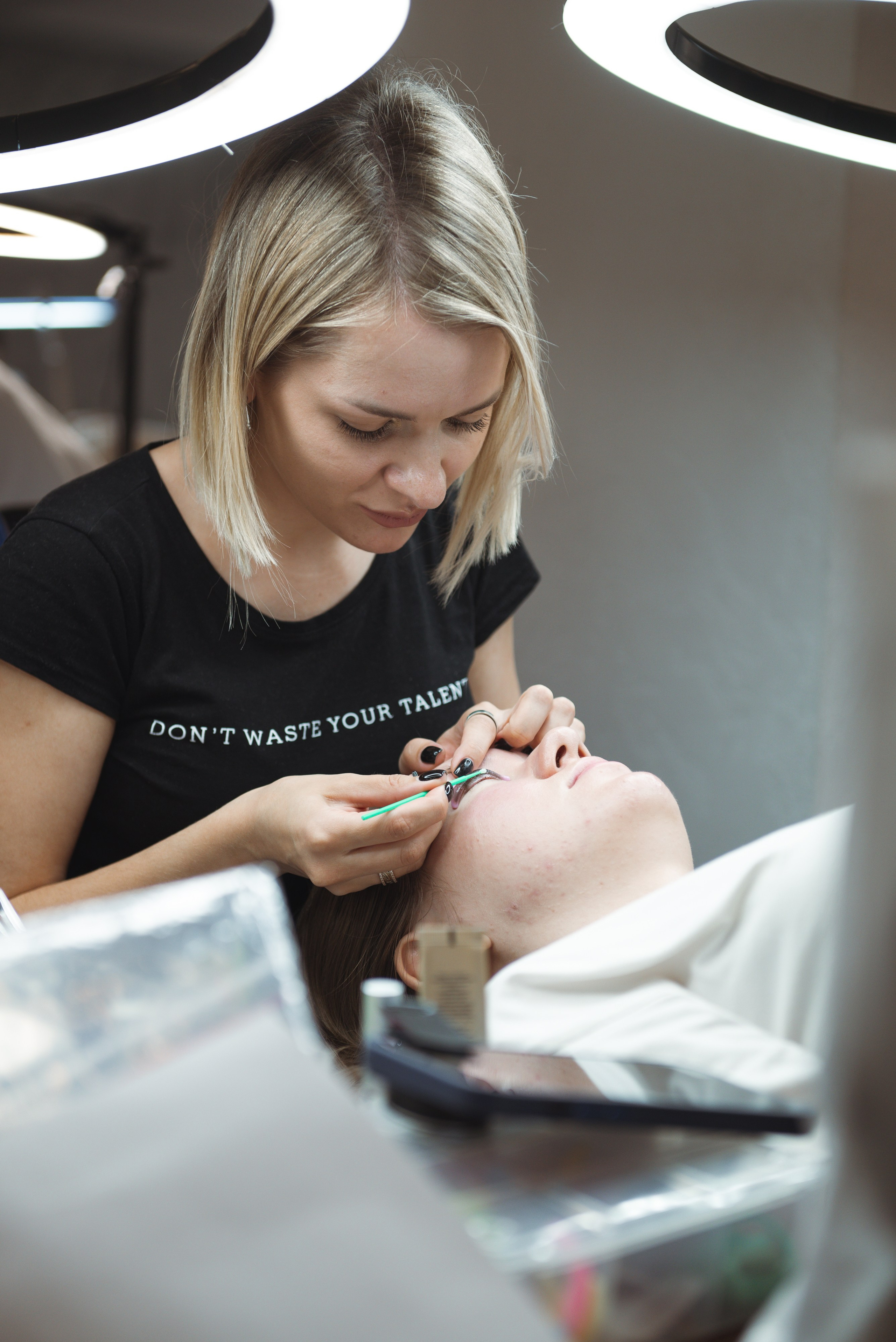 WCH (международный чемпионат лэш-мастеров). Контент-фотограф Москва репортажный фотограф Настя Профото