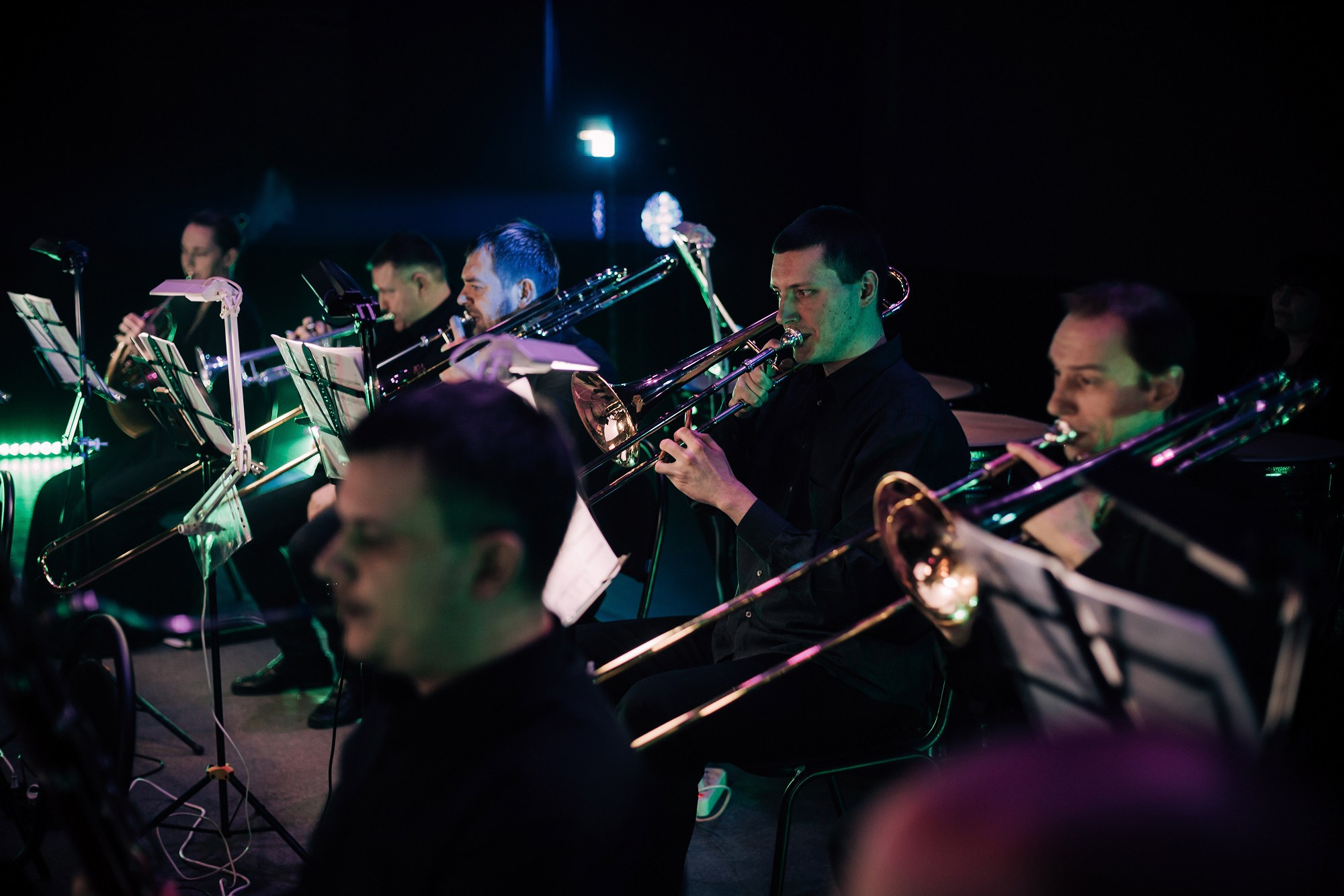 Концерт DJ Илья First. Свадебный фотограф Челябинск, Екатеринбург, Курган — Виктор Слуднов