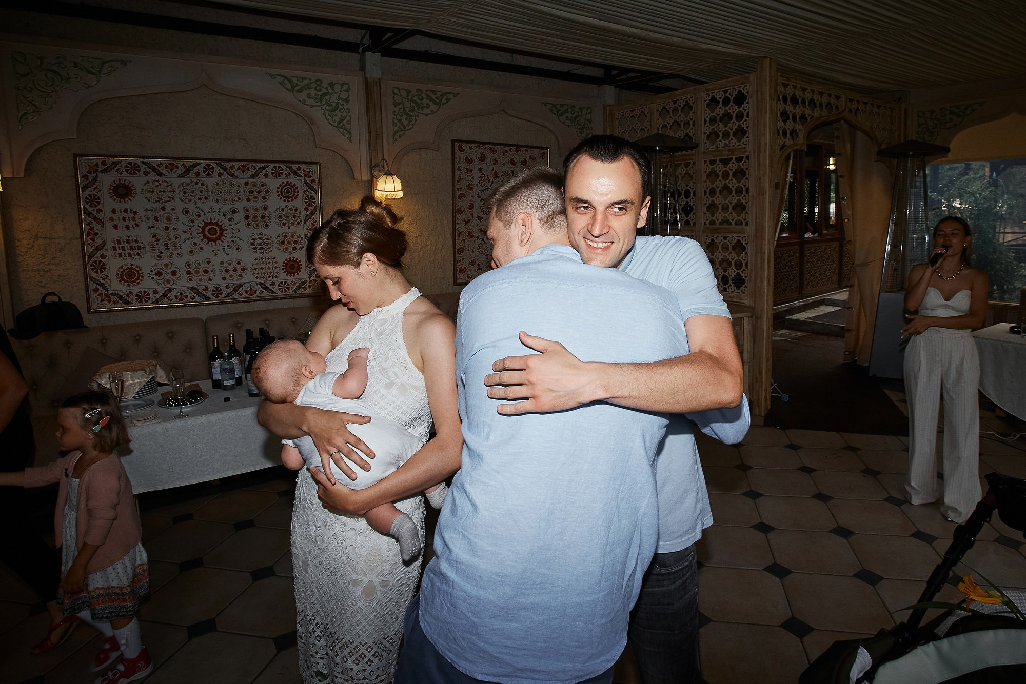 Шафран. Свадебный фотограф Челябинск, Екатеринбург, Курган — Виктор Слуднов