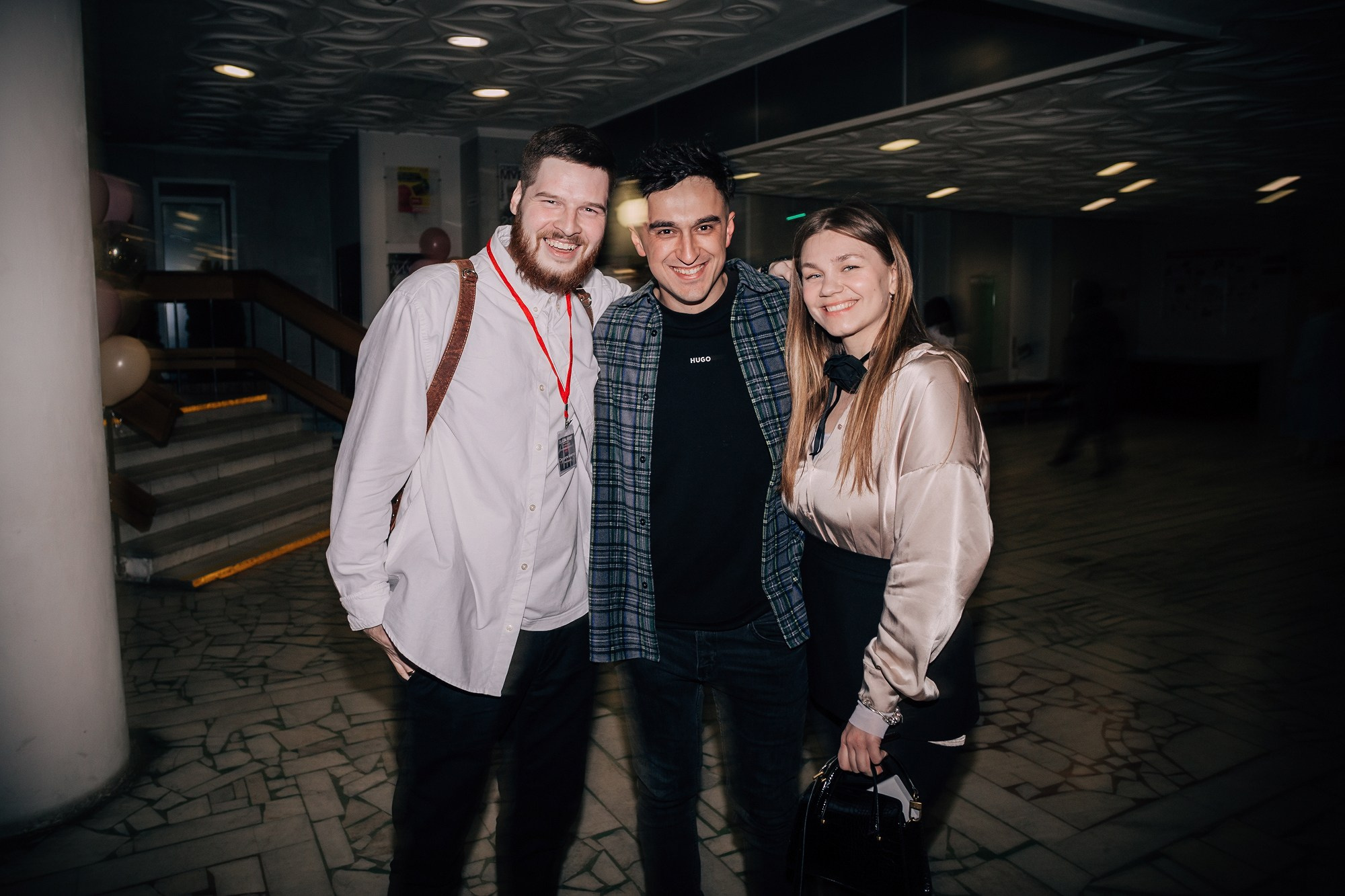 Концерт DJ Илья First. Свадебный фотограф Челябинск, Екатеринбург, Курган — Виктор Слуднов