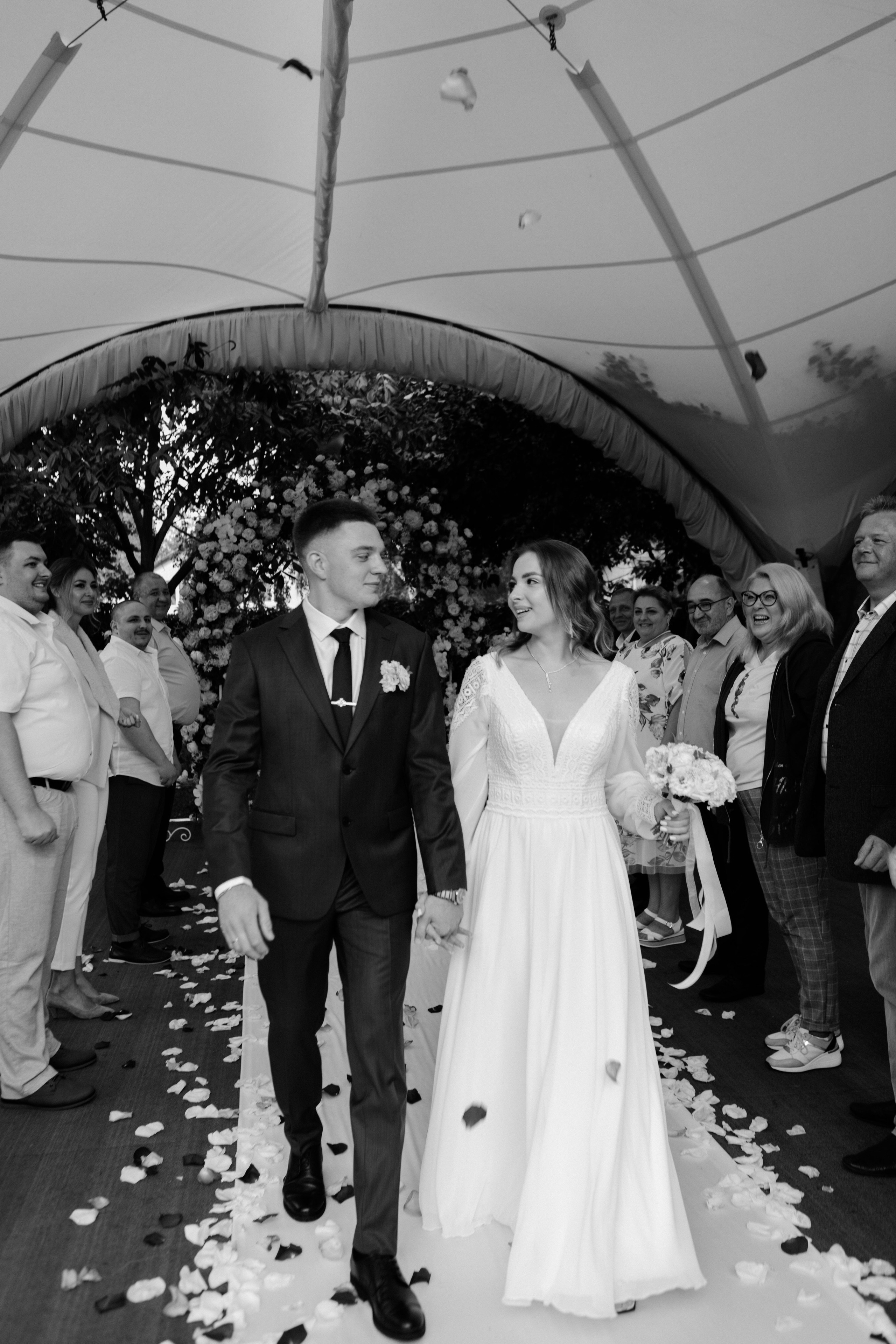 Юлия и Григорий. Роспись. Свадебный и портретный фотограф в Москве Анастасия Масюк