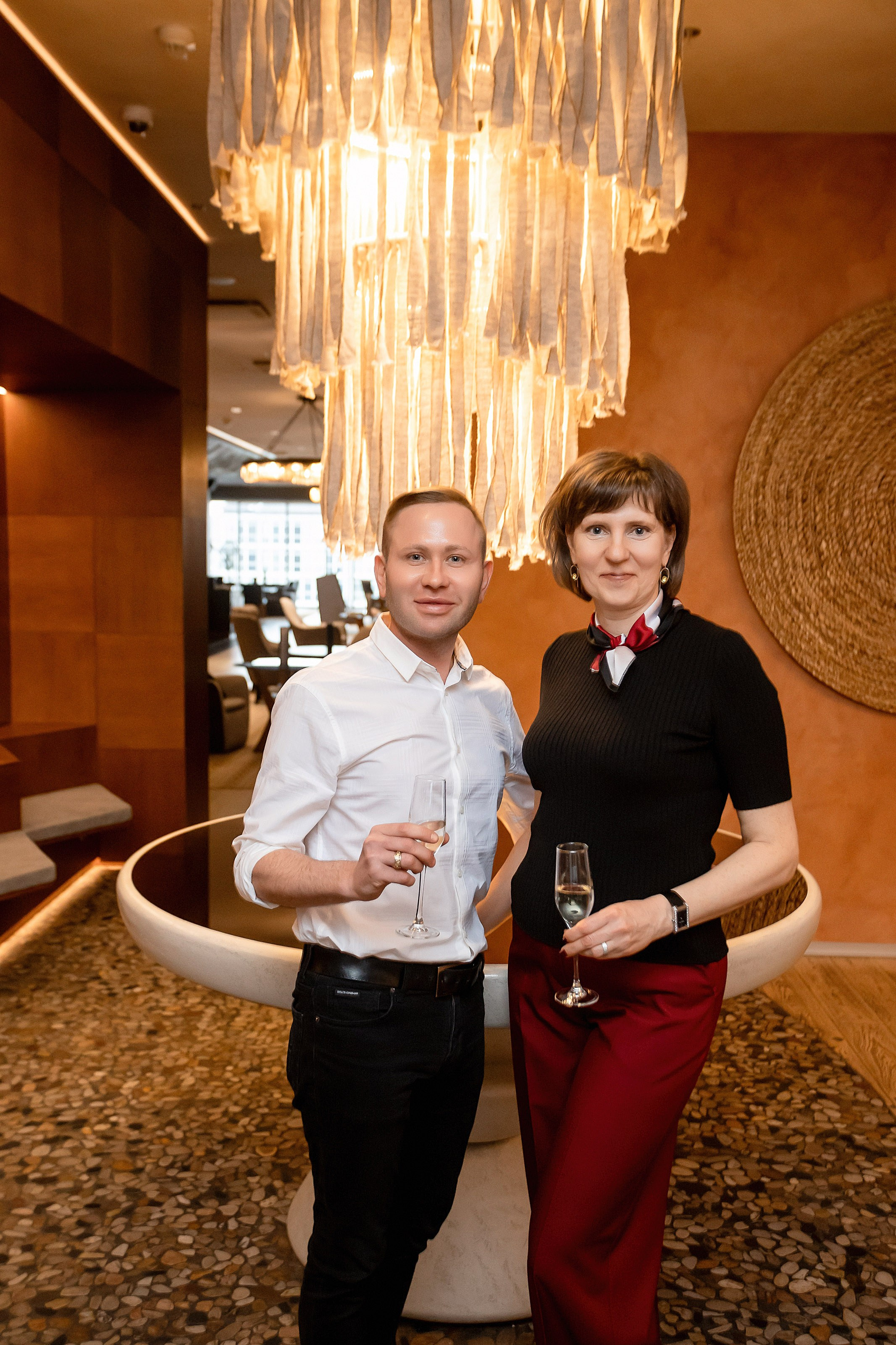 МЕРОПРИЯТИЕ ДЛЯ ВРАЧЕЙ В РЕСТОРАНЕ КАННЫ. Свадебный фотограф в Воронеже Ирина Кривцова