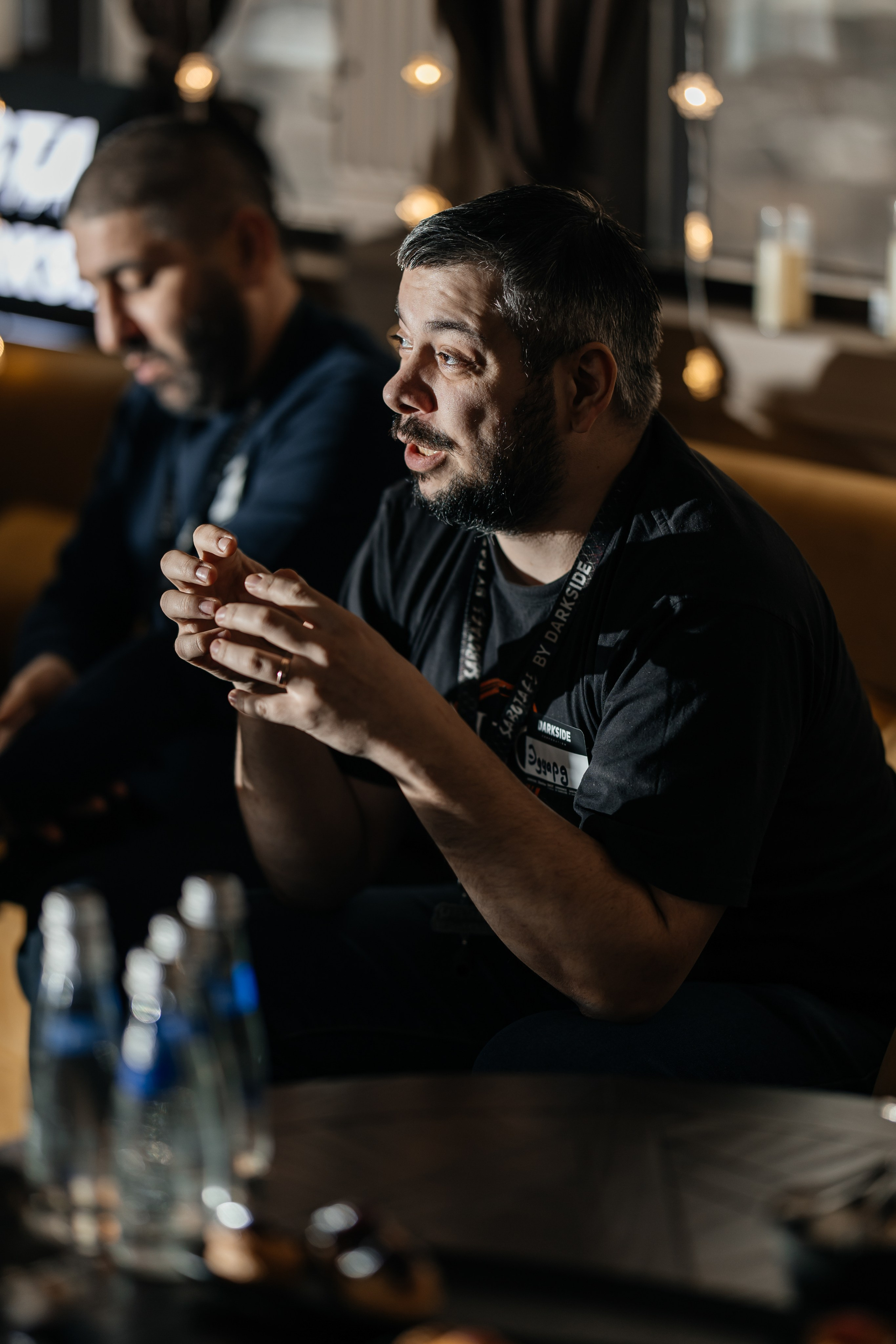 Sabotage by Darkside. Самый свадебный фотограф