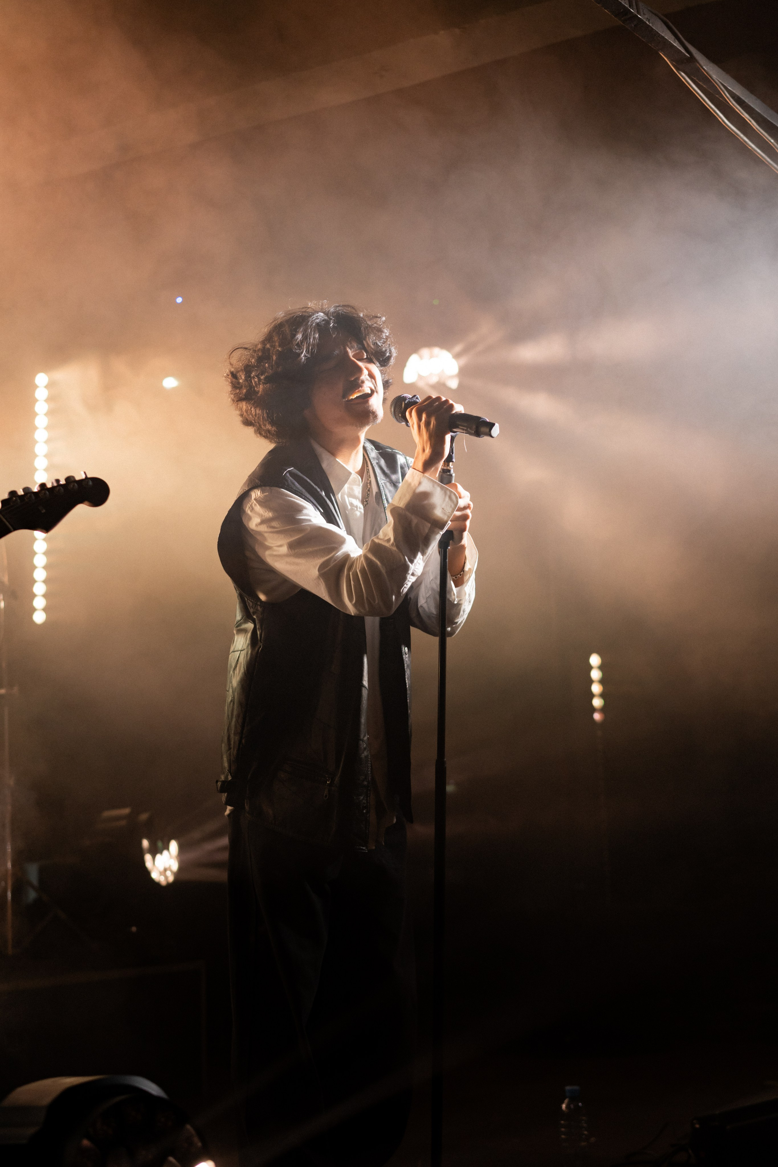 Фестиваль молодёжи «Лица» 2024. Фотограф Надежда Погребняк | Рязань | Москва