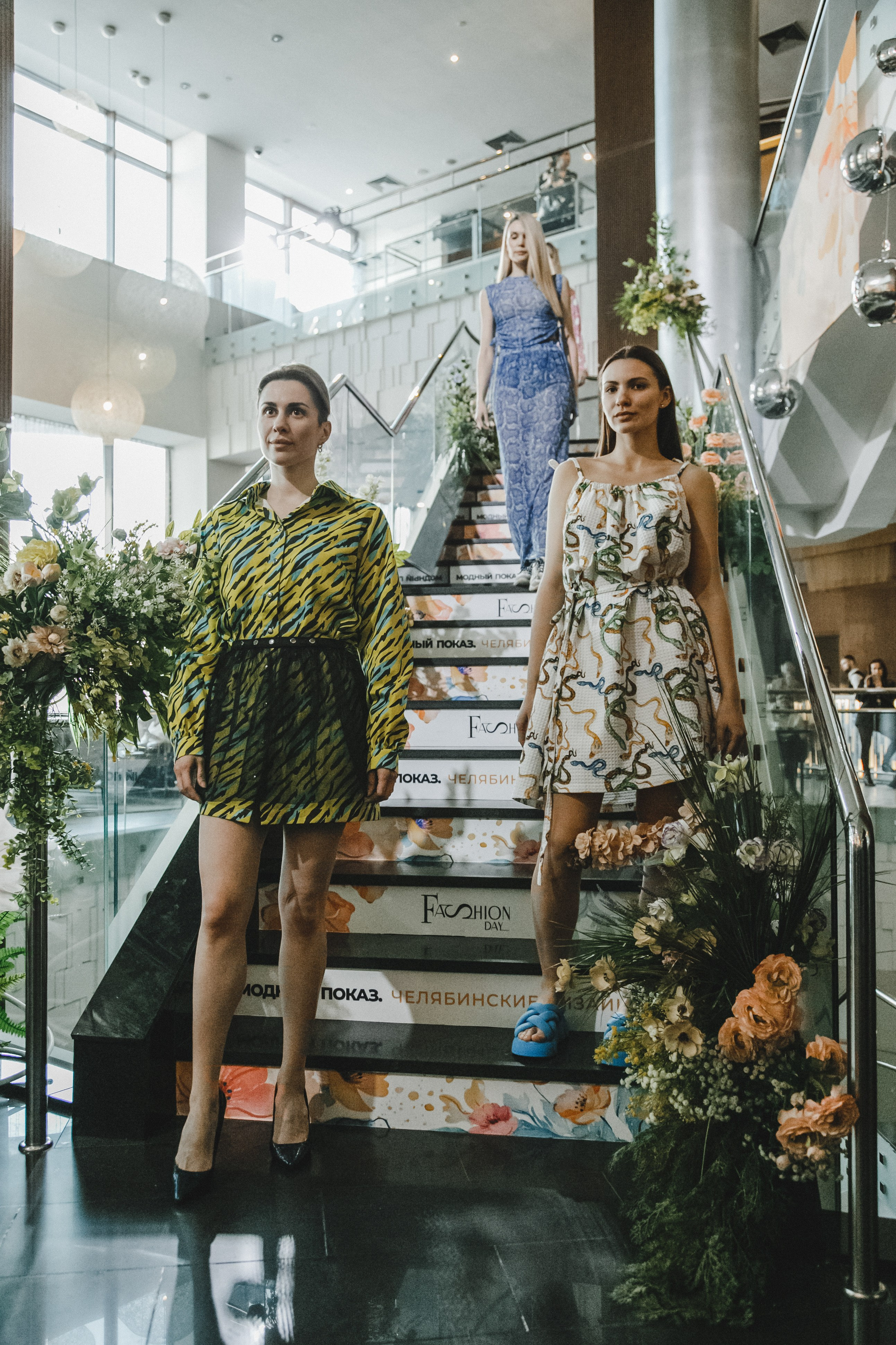 Fashion Day. Фотограф Иван Гуляев