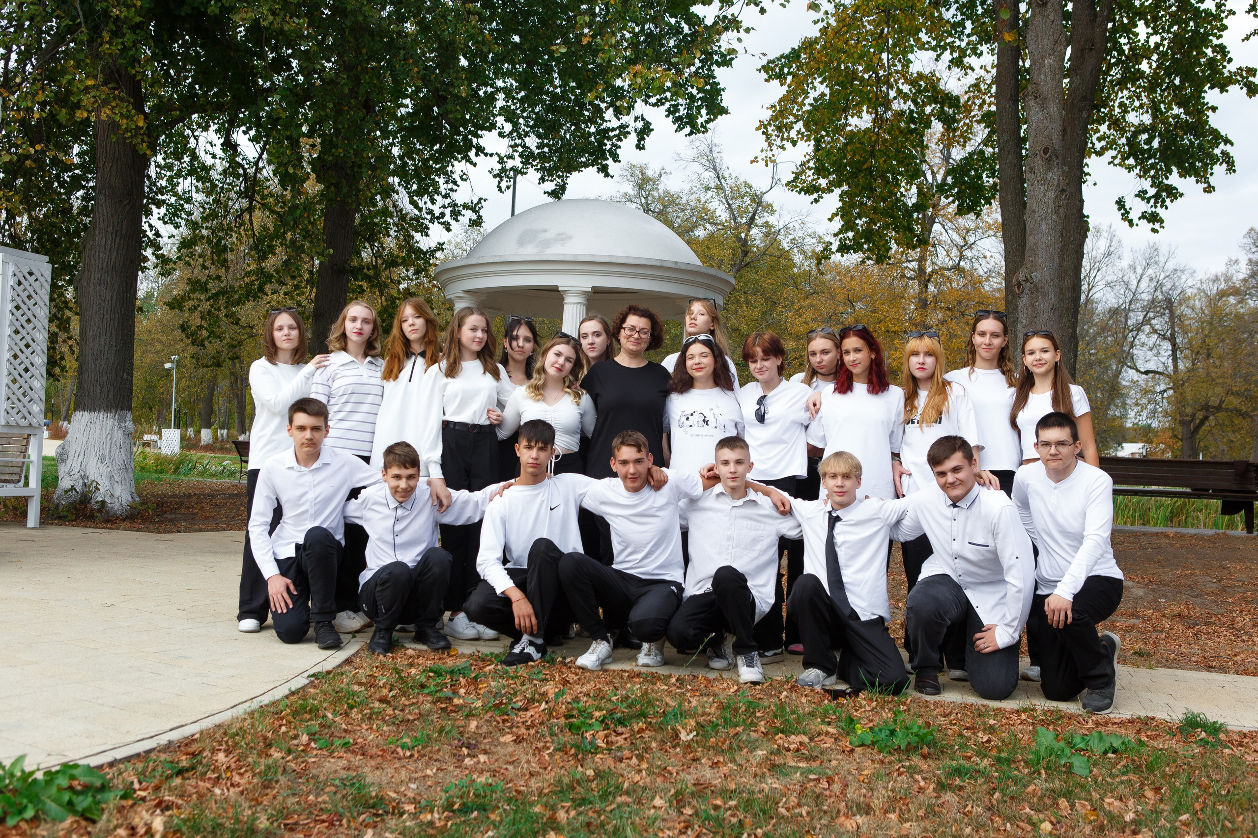 ОСЕННЯЯ ФОТОСЕССИЯ В УСАДЬБЕ ШЕНШИНЫХ. ТВОЙ АЛЬБОМ / ТВОИ ПРАВИЛА