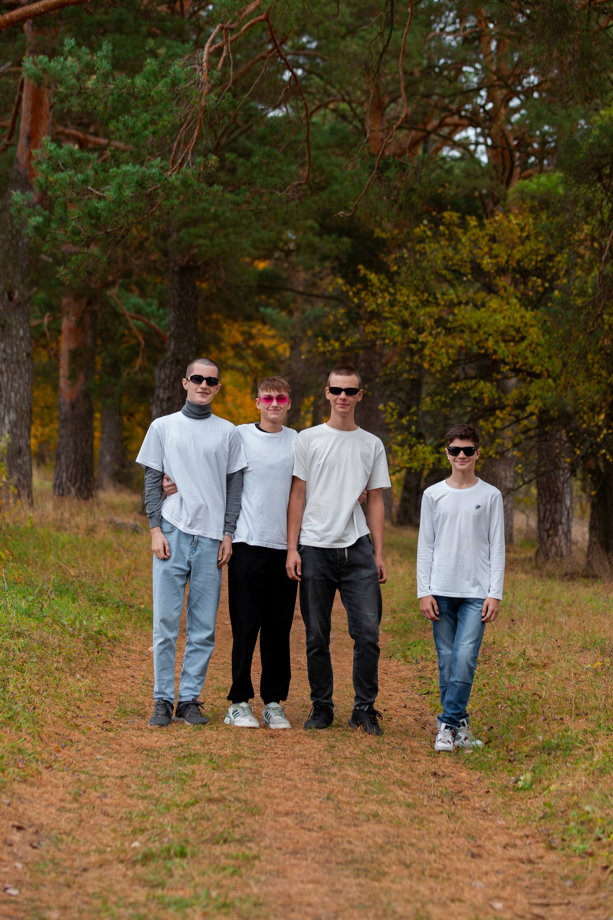 ОСЕННЯЯ ФОТОСЕССИЯ В УСАДЬБЕ ШЕНШИНЫХ г. МЦЕНСК ДЛЯ 9 КЛАССА. ТВОЙ АЛЬБОМ / ТВОИ ПРАВИЛА