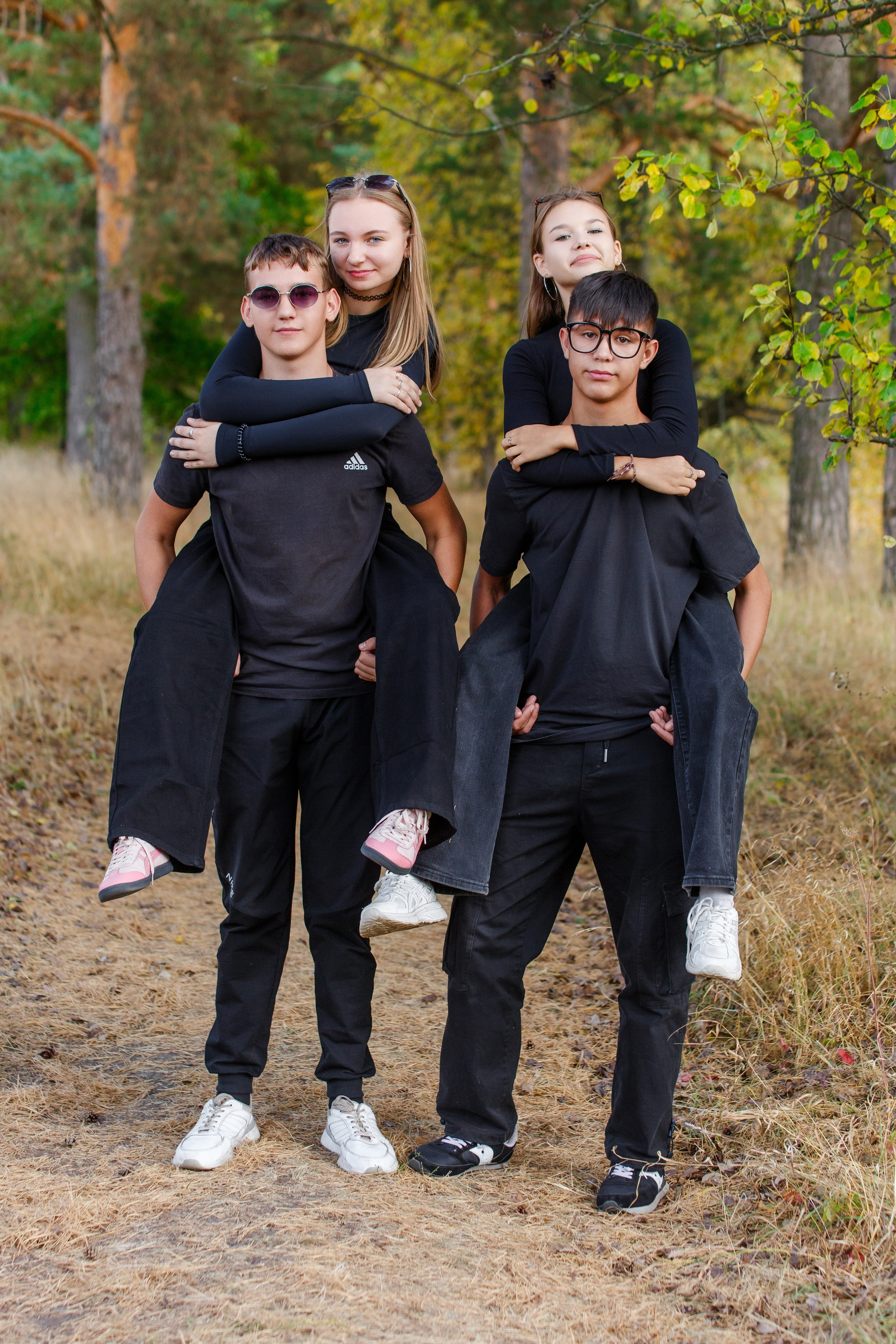 ОСЕННЯЯ ФОТОСЕССИЯ В УСАДЬБЕ ШЕНШИНЫХ. ТВОЙ АЛЬБОМ / ТВОИ ПРАВИЛА