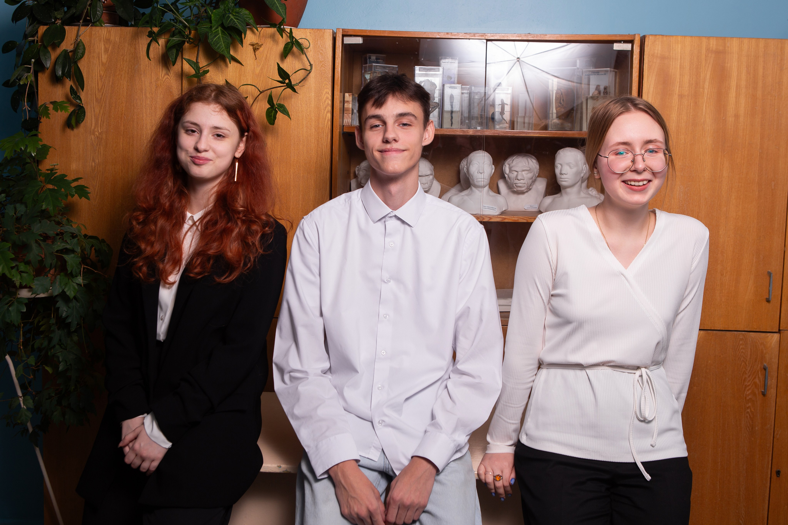 ФОТОСЕССИЯ В КЛАССЕ ДЛЯ 11 КЛАССОВ -1. ТВОЙ АЛЬБОМ / ТВОИ ПРАВИЛА