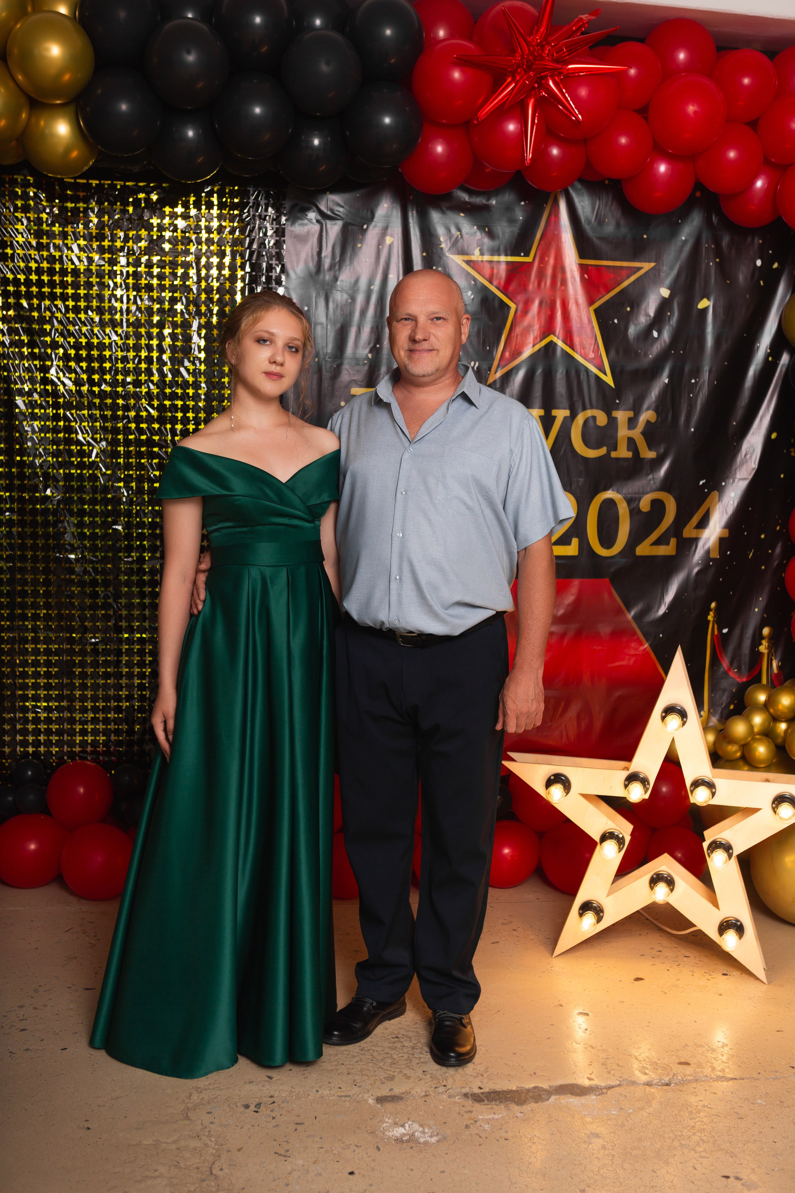 ФОТОСЕССИЯ С РОДИТЕЛЯМИ «ВЫПУСКНОЙ» 2024 г. 9 ШКОЛА г. МЦЕНСК. ТВОЙ АЛЬБОМ / ТВОИ ПРАВИЛА