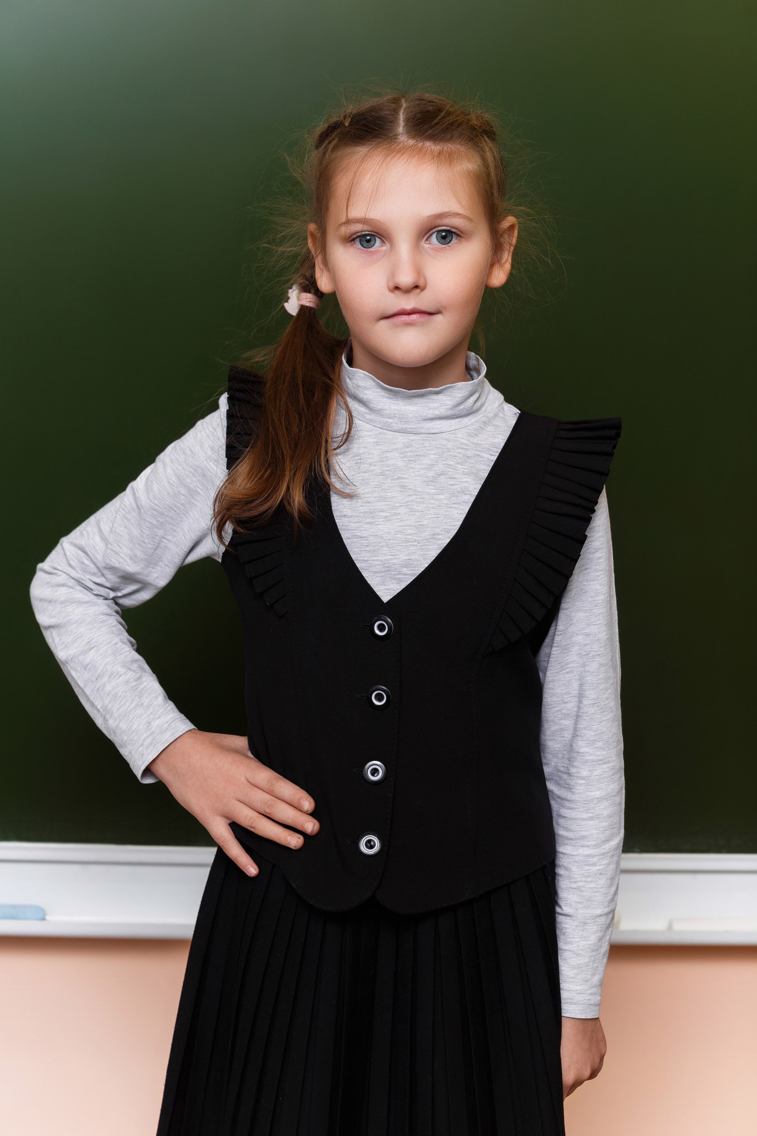 СЪЕМКА ПОРТРЕТОВ ПЕРВОКЛАССНИКОВ В КЛАССЕ. ТВОЙ АЛЬБОМ / ТВОИ ПРАВИЛА