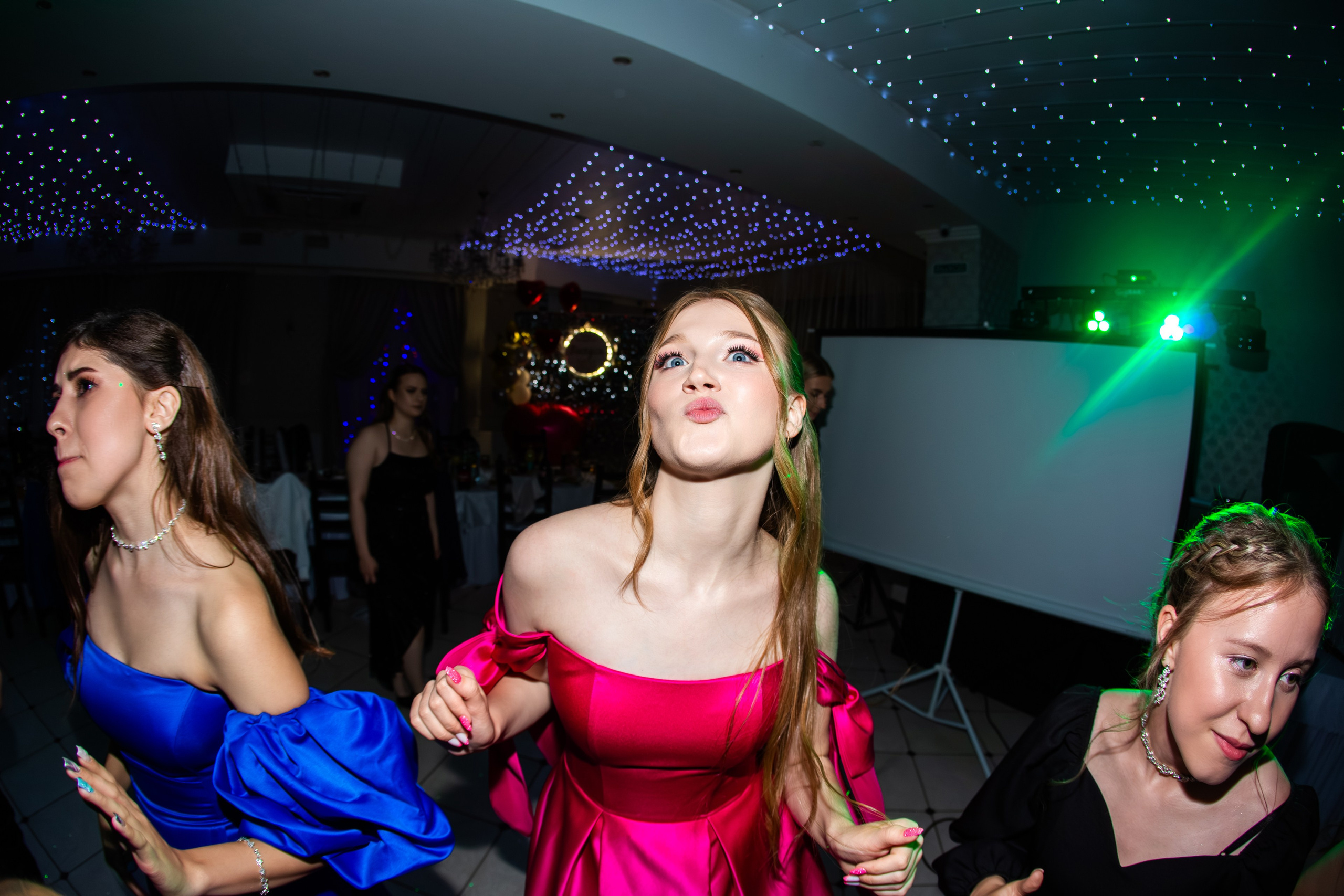 ВЫПУСКНОЙ 2025 для 11 классов. ТВОЙ АЛЬБОМ / ТВОИ ПРАВИЛА