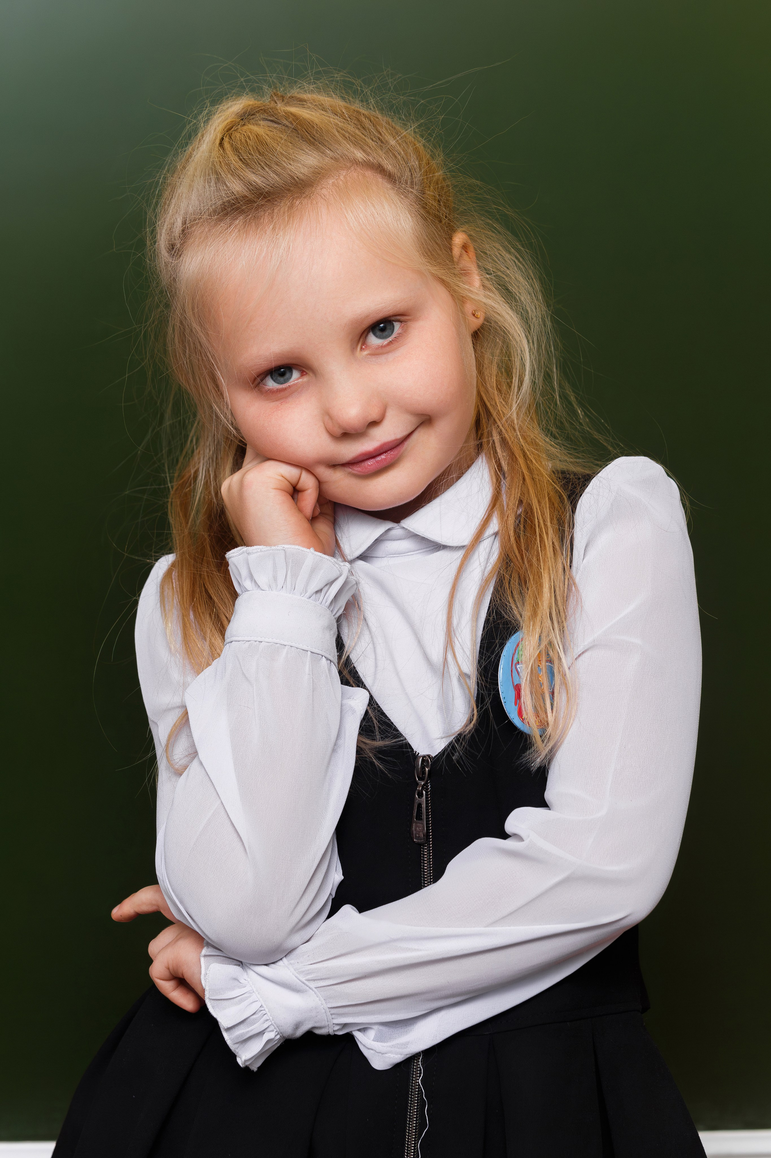 СЪЕМКА ПОРТРЕТОВ ПЕРВОКЛАССНИКОВ В КЛАССЕ. ТВОЙ АЛЬБОМ / ТВОИ ПРАВИЛА