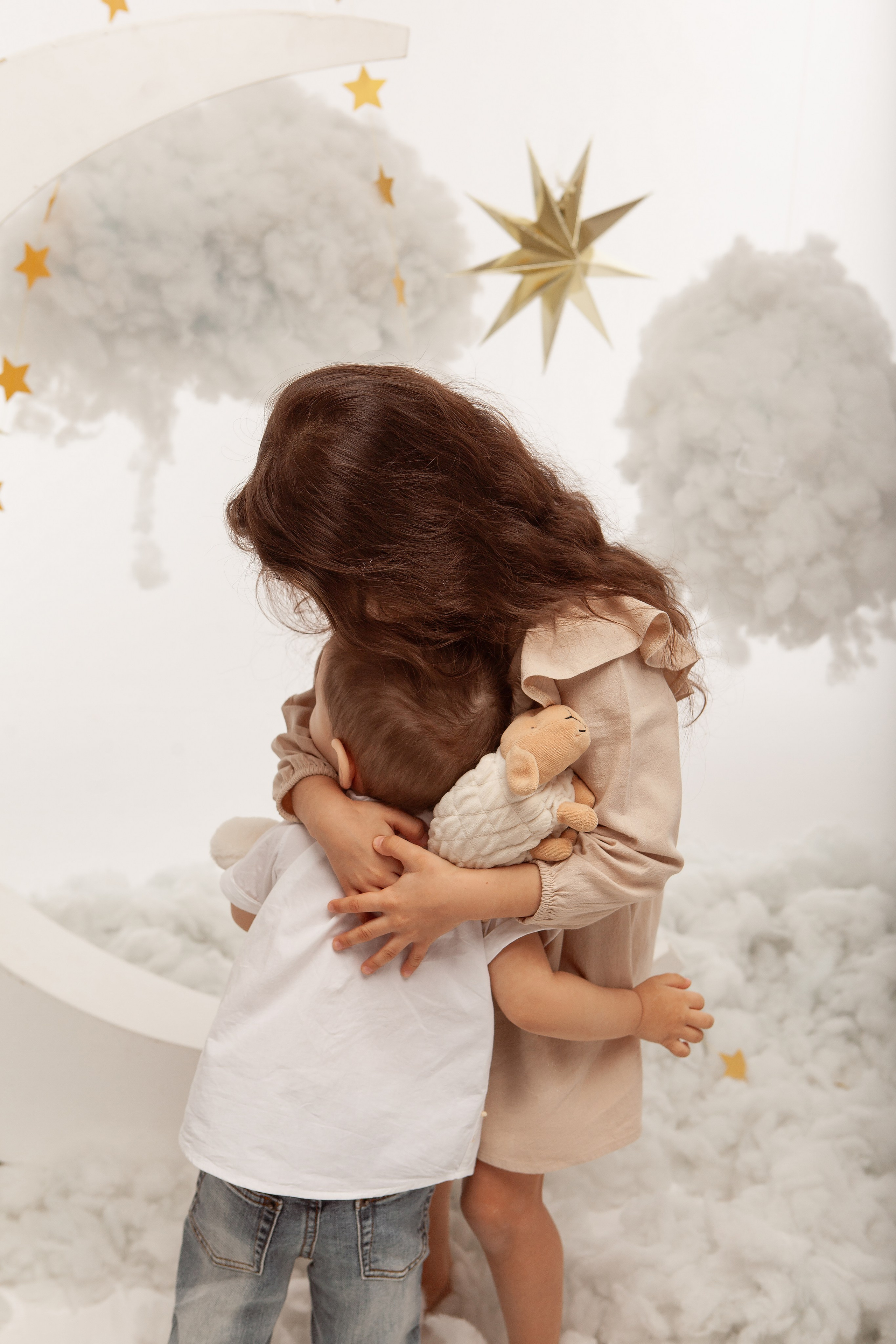 Луна. Свадебный фотограф в СПБ | Санкт-Петербурге Анастасия Рахимгулова