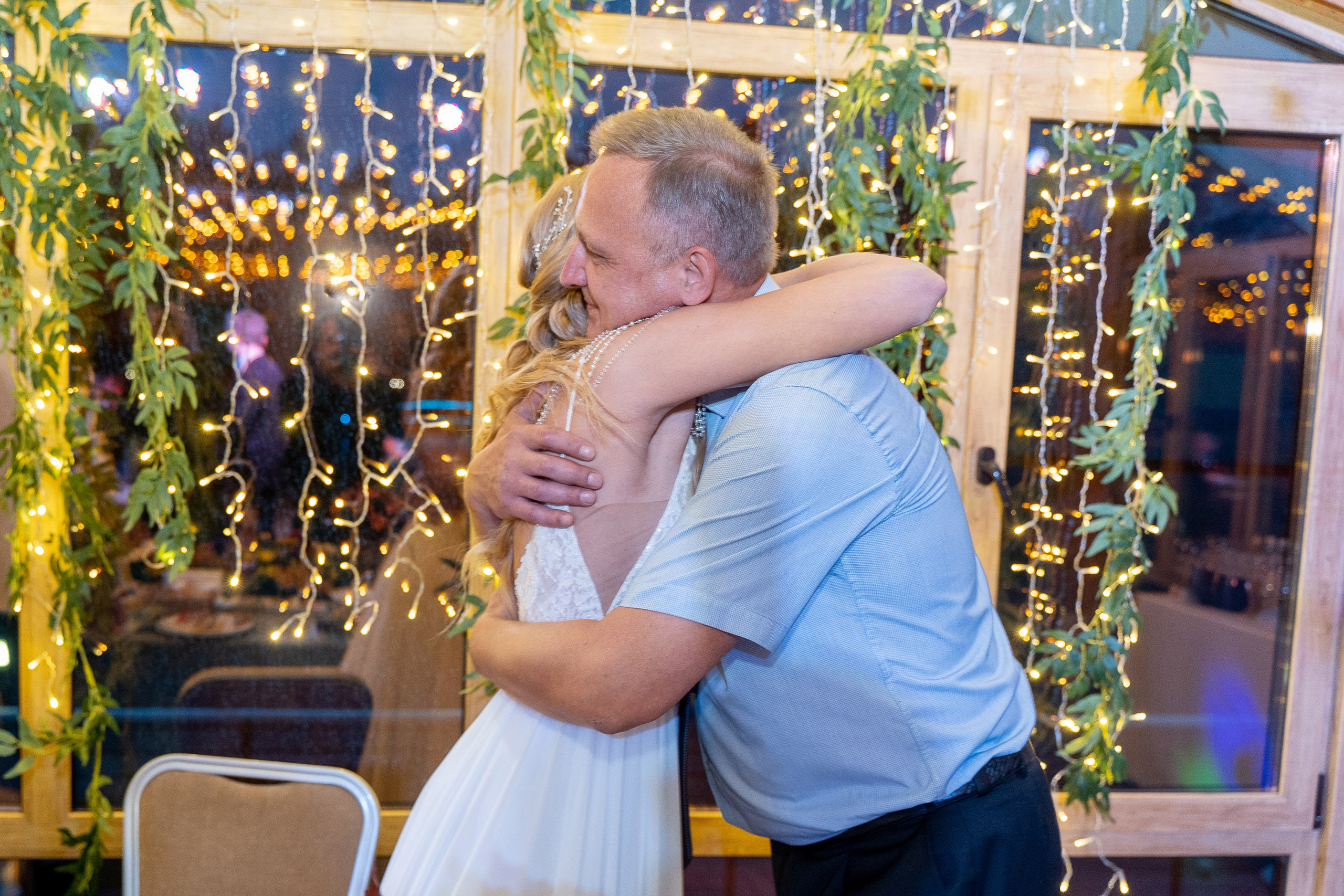 Виталий и Екатерина. Архив