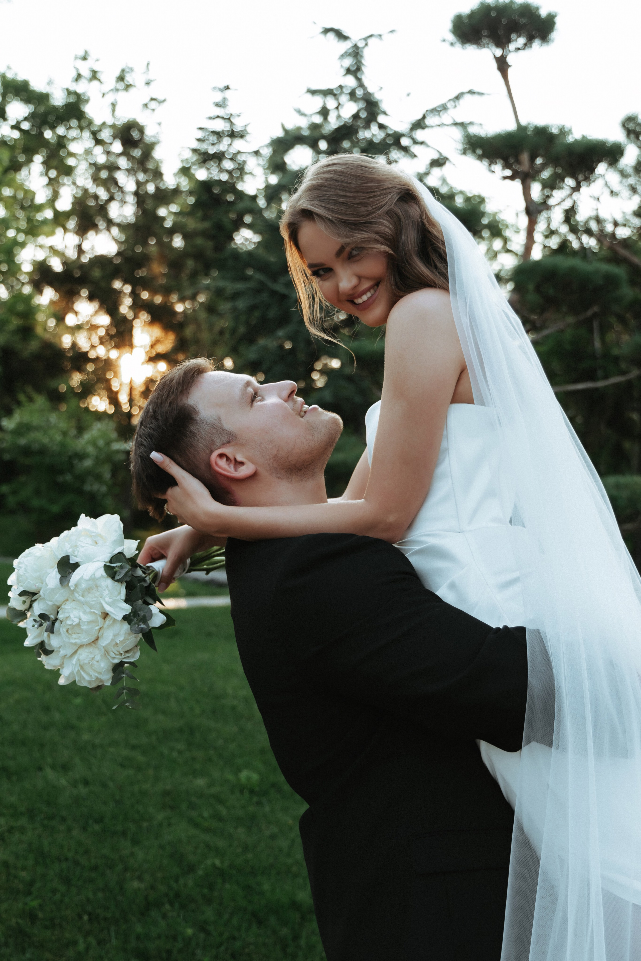 Vladimir & Natalia. Свадебный и семейный фотограф в Краснодаре Диана Смирнова