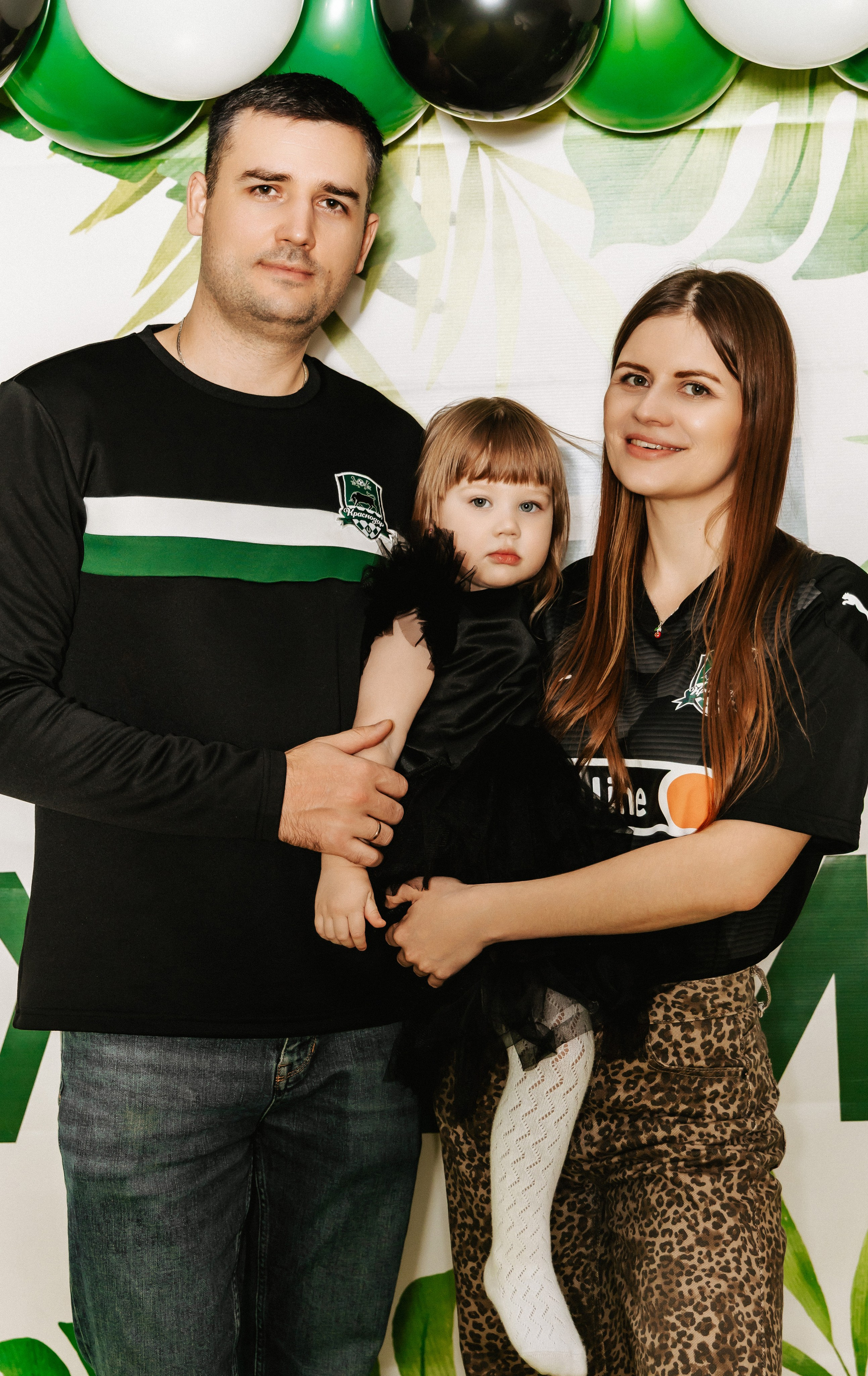 Роману 4 года. Свадебный и семейный фотограф в Краснодаре Диана Смирнова