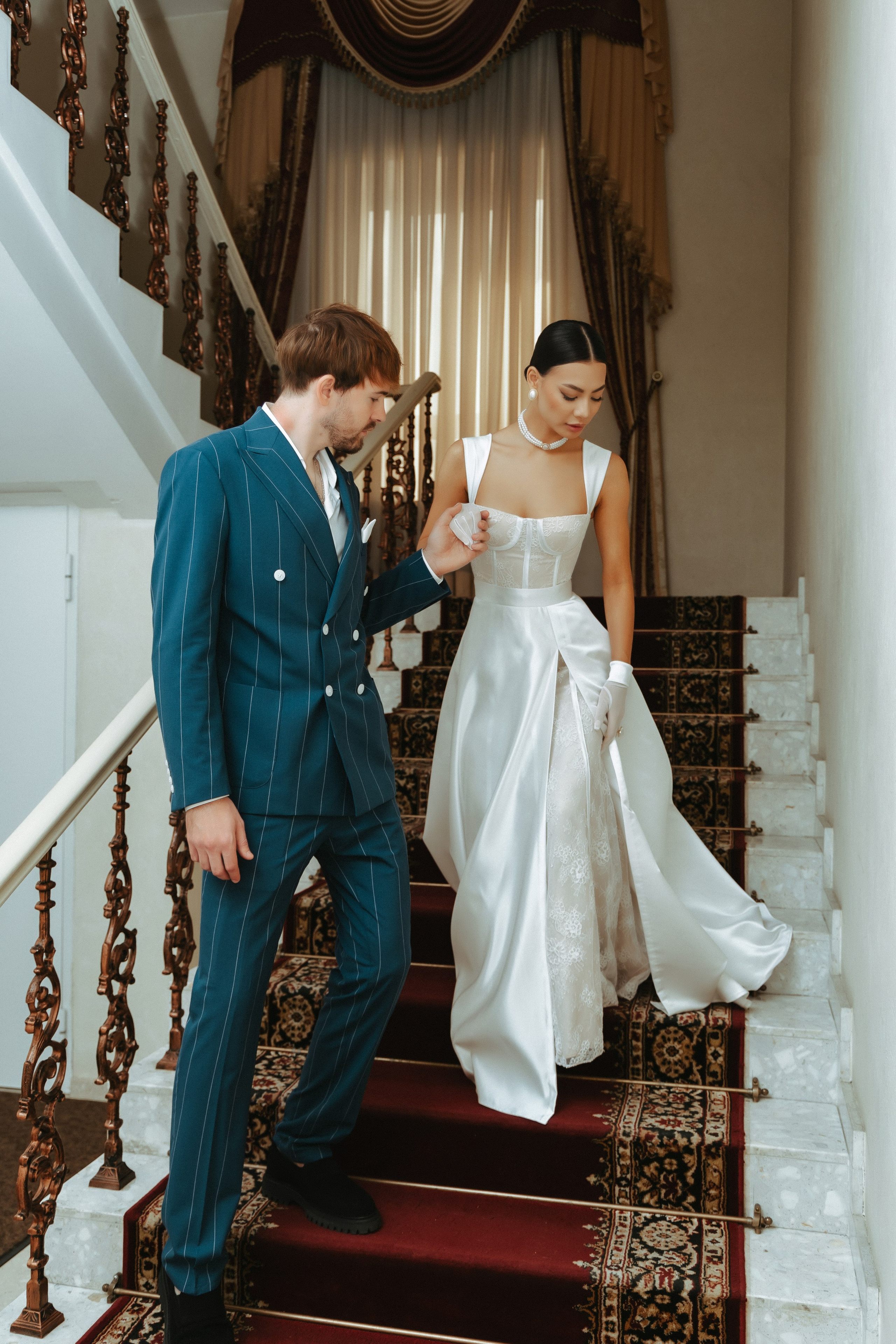 Pavel & Violetta. Свадебный и семейный фотограф в Краснодаре Диана Смирнова