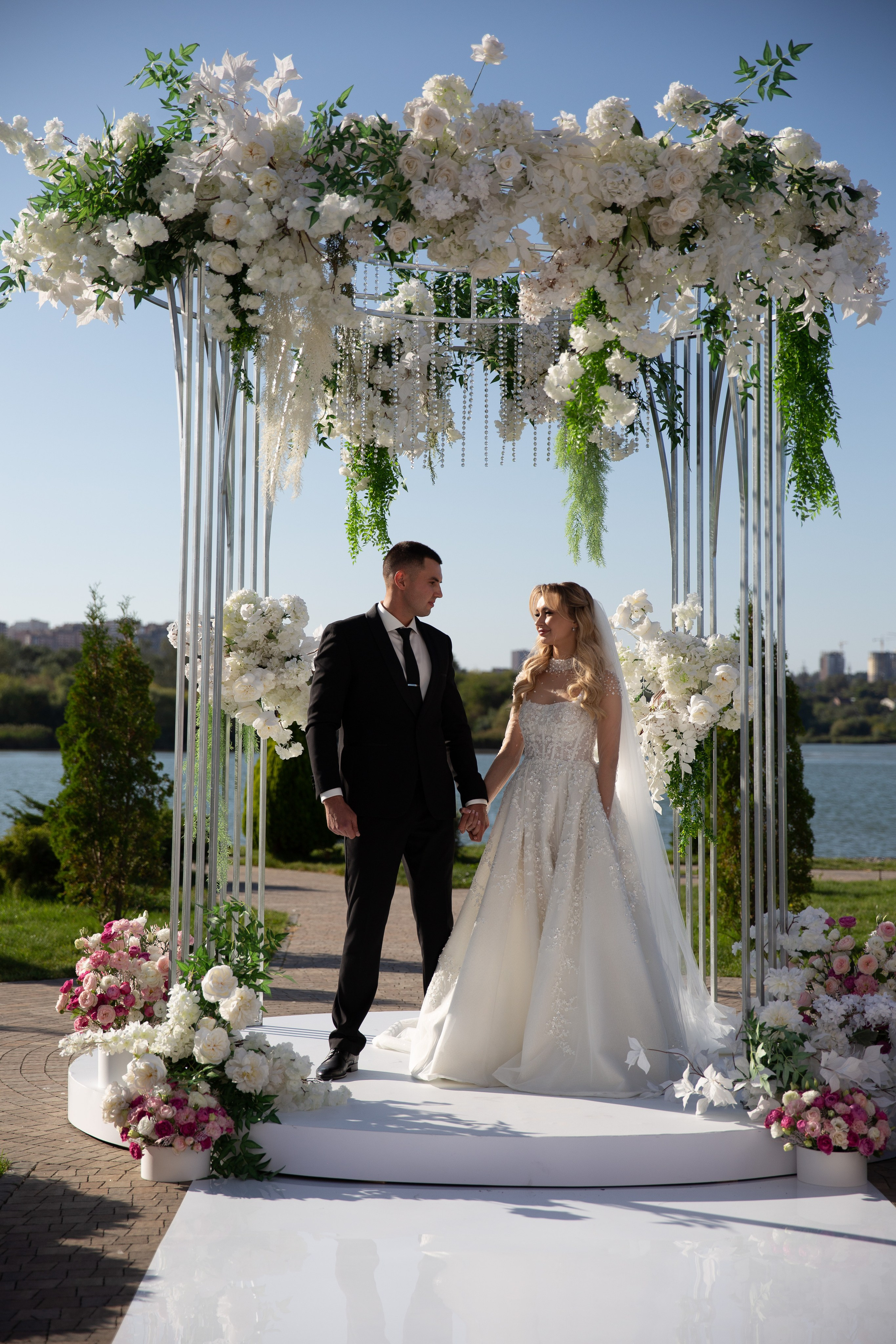 Е | A. Свадебный фотограф Ростов-на-Дону Алла Белова