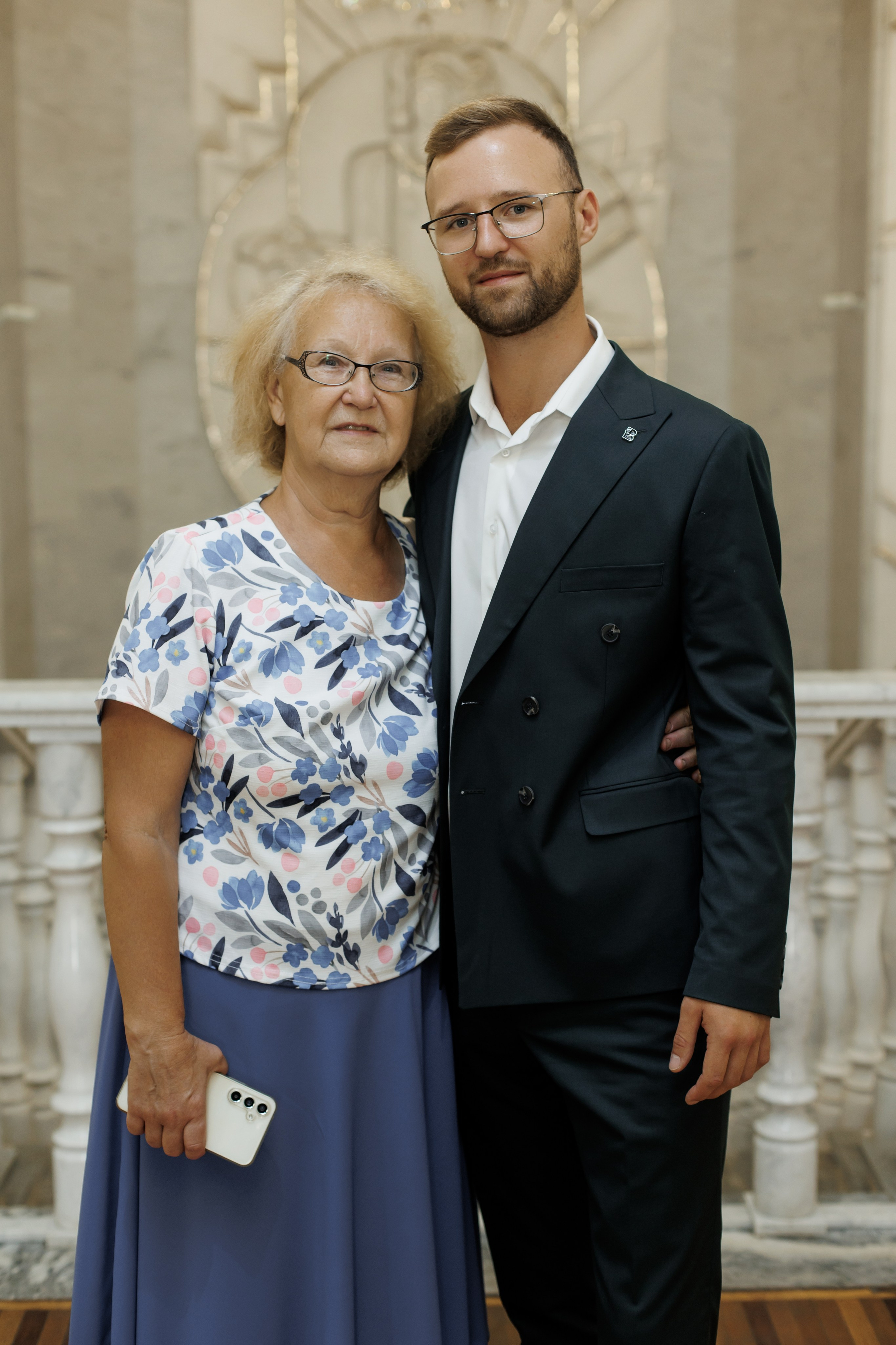 A&P. Свадебный фотограф Екатерина Худякова — Ярославль, Санкт-Петербург, Москва