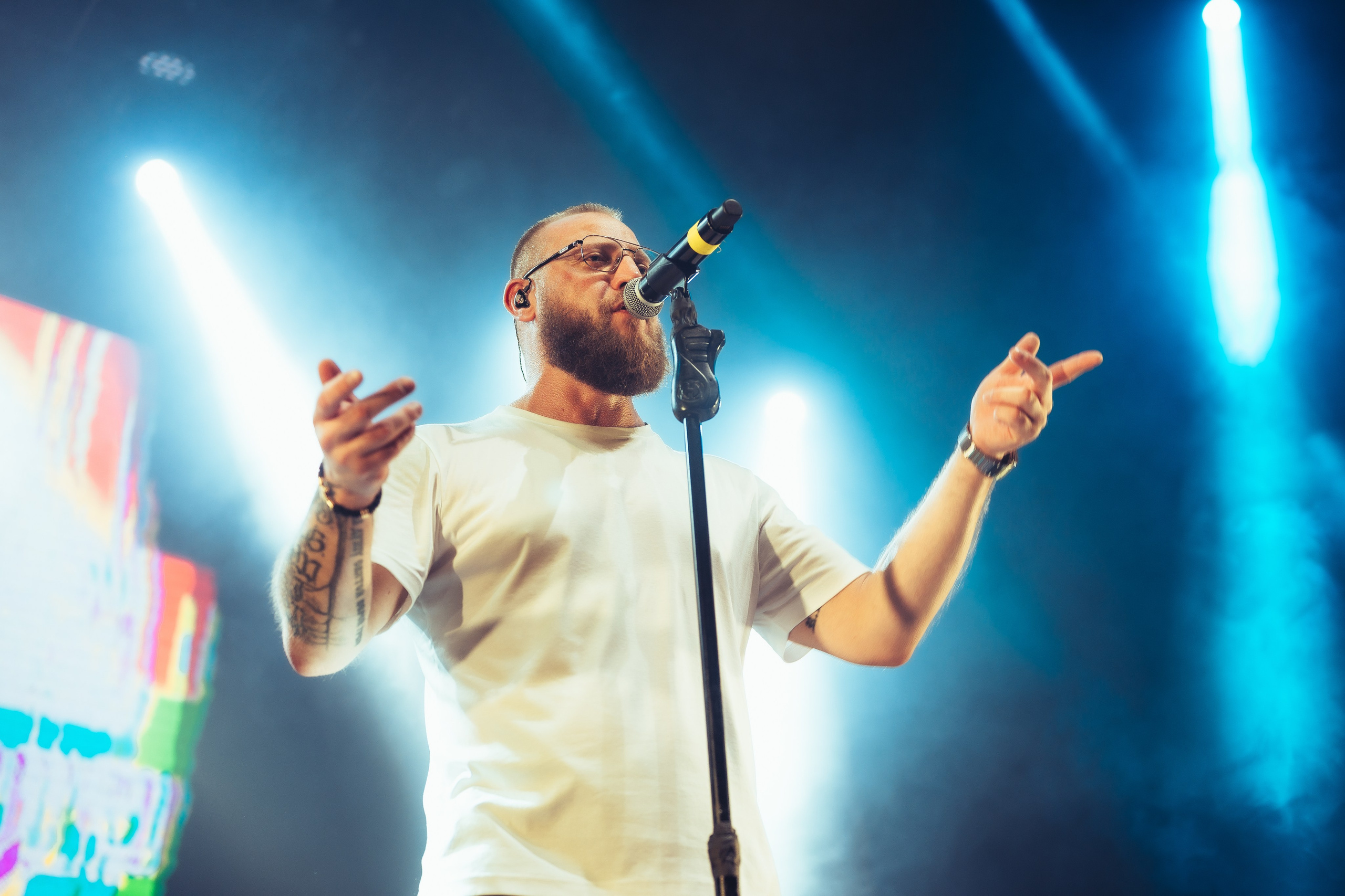 МАВАШИ group, 2025 год. Иван Кубик — фотограф и видеограф