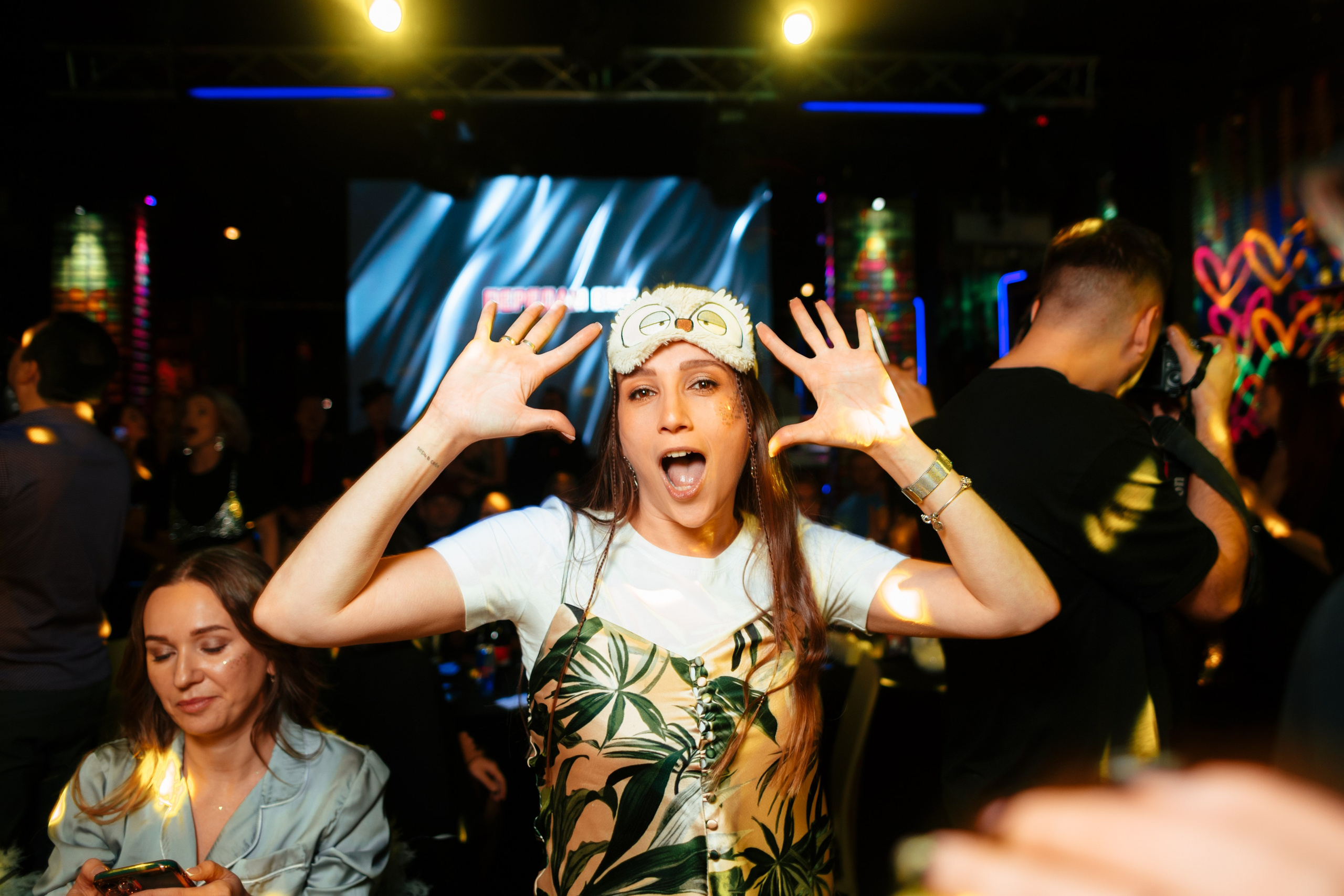 Sing song battle. Репортажный и свадебный фотограф Ярославль, Москва Сдобников Андрей