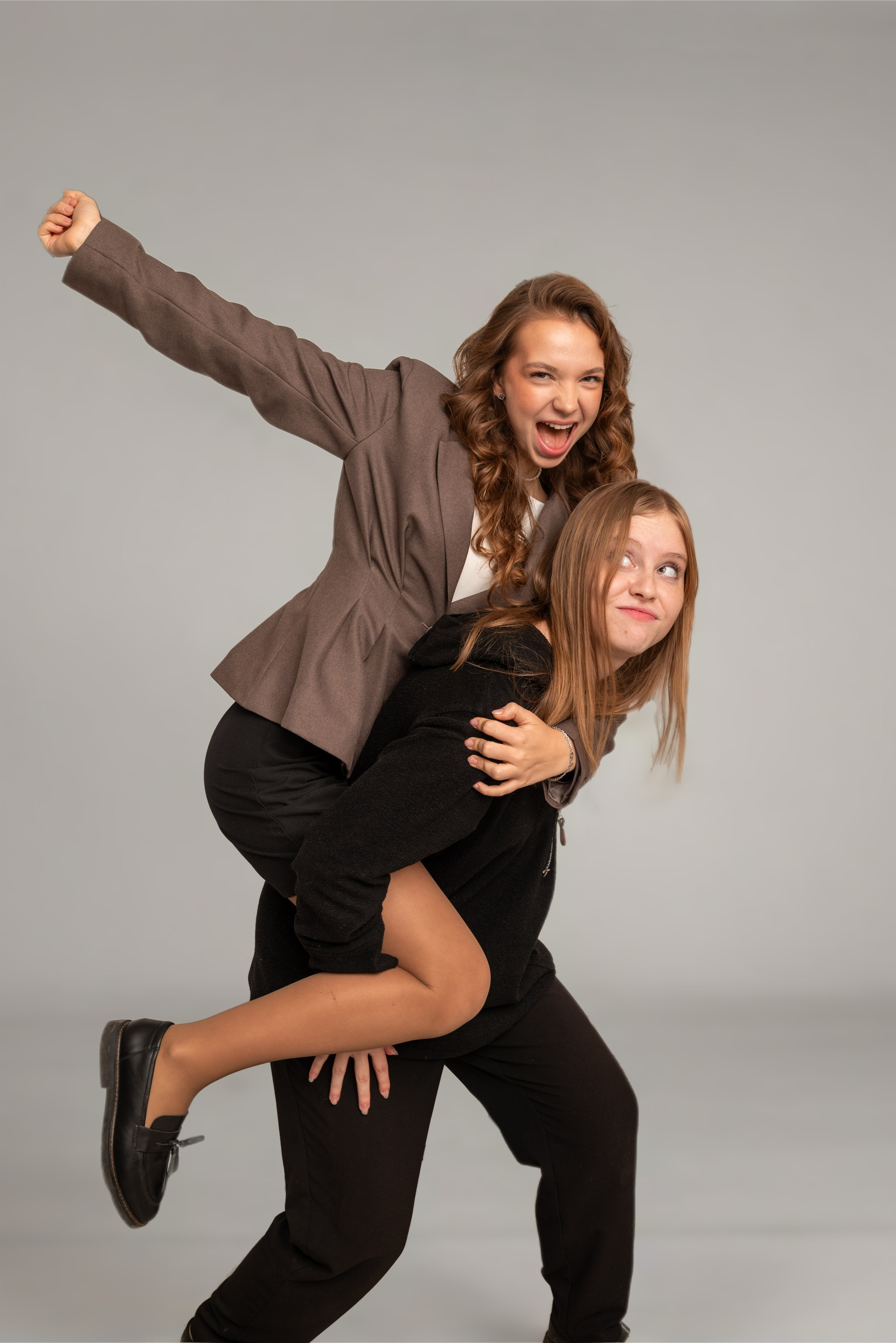 Школьные съемки. Семейный фотограф в Красногорске и Лобне — Мария Бесштанькина | Семейные фотосессии