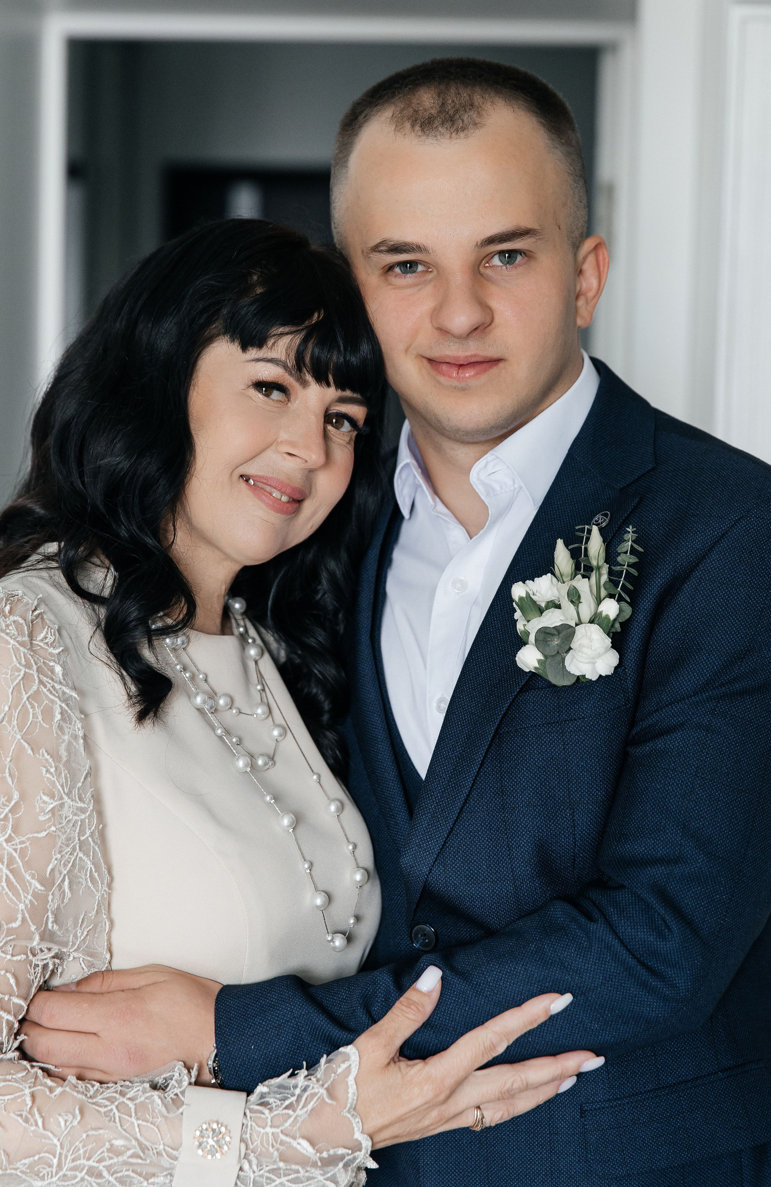 Анонс свадьба Максим и Дарья. Свадебный и семейный фотограф в Севастополе и Крыму Анастасия Сураева