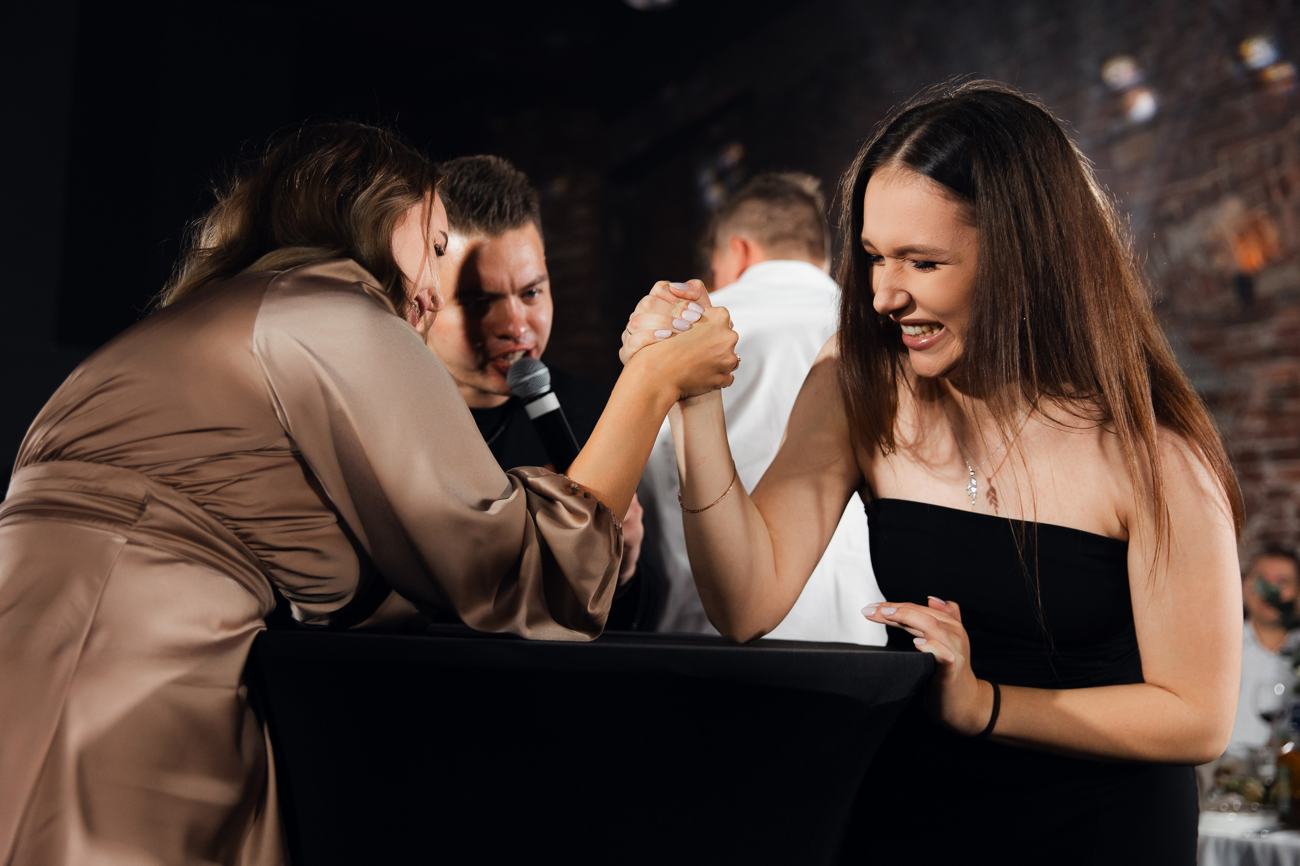 Яков и Елена 12.10.24. Фотограф — Погодина Екатерина